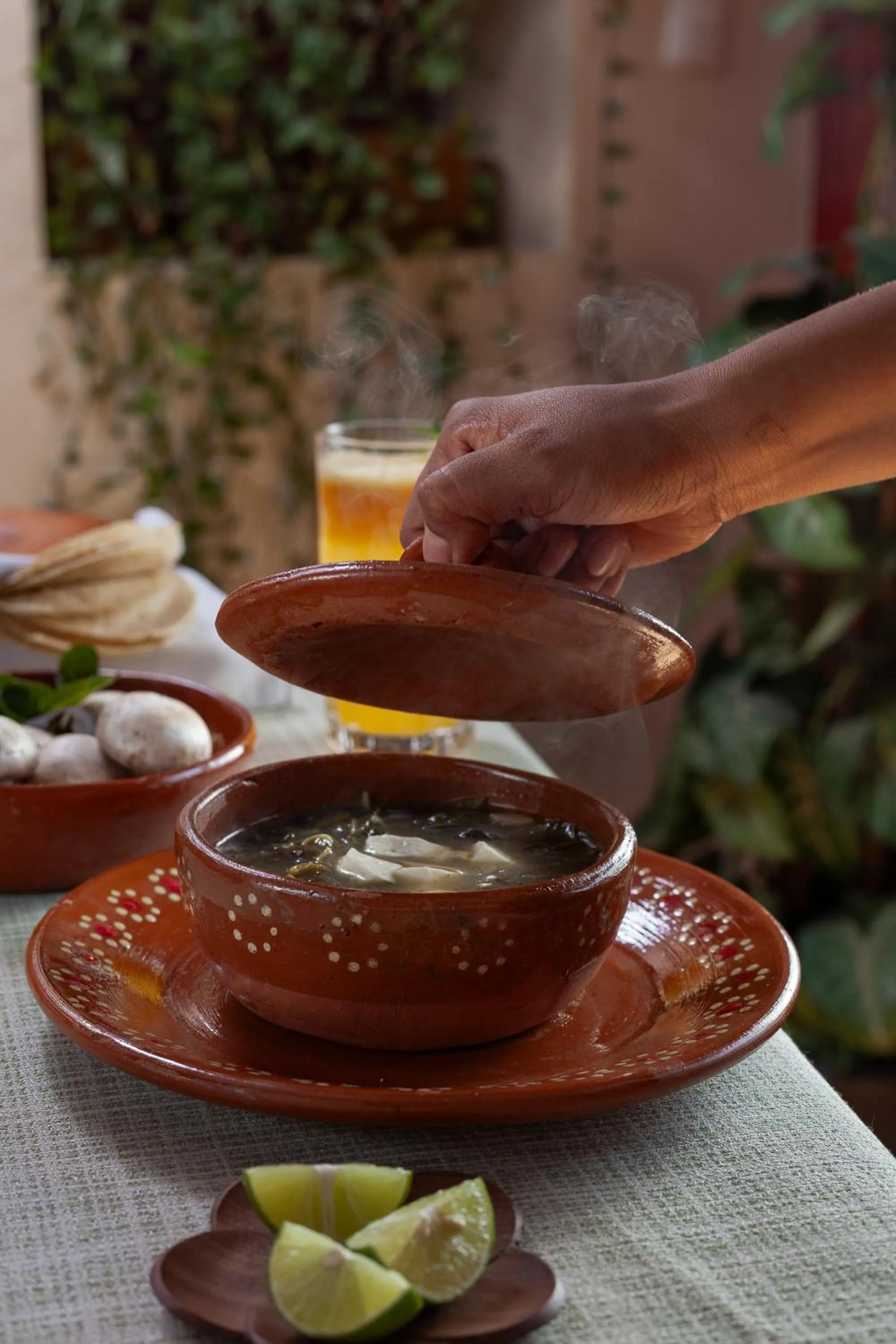 Hotel Plaza San Carlos