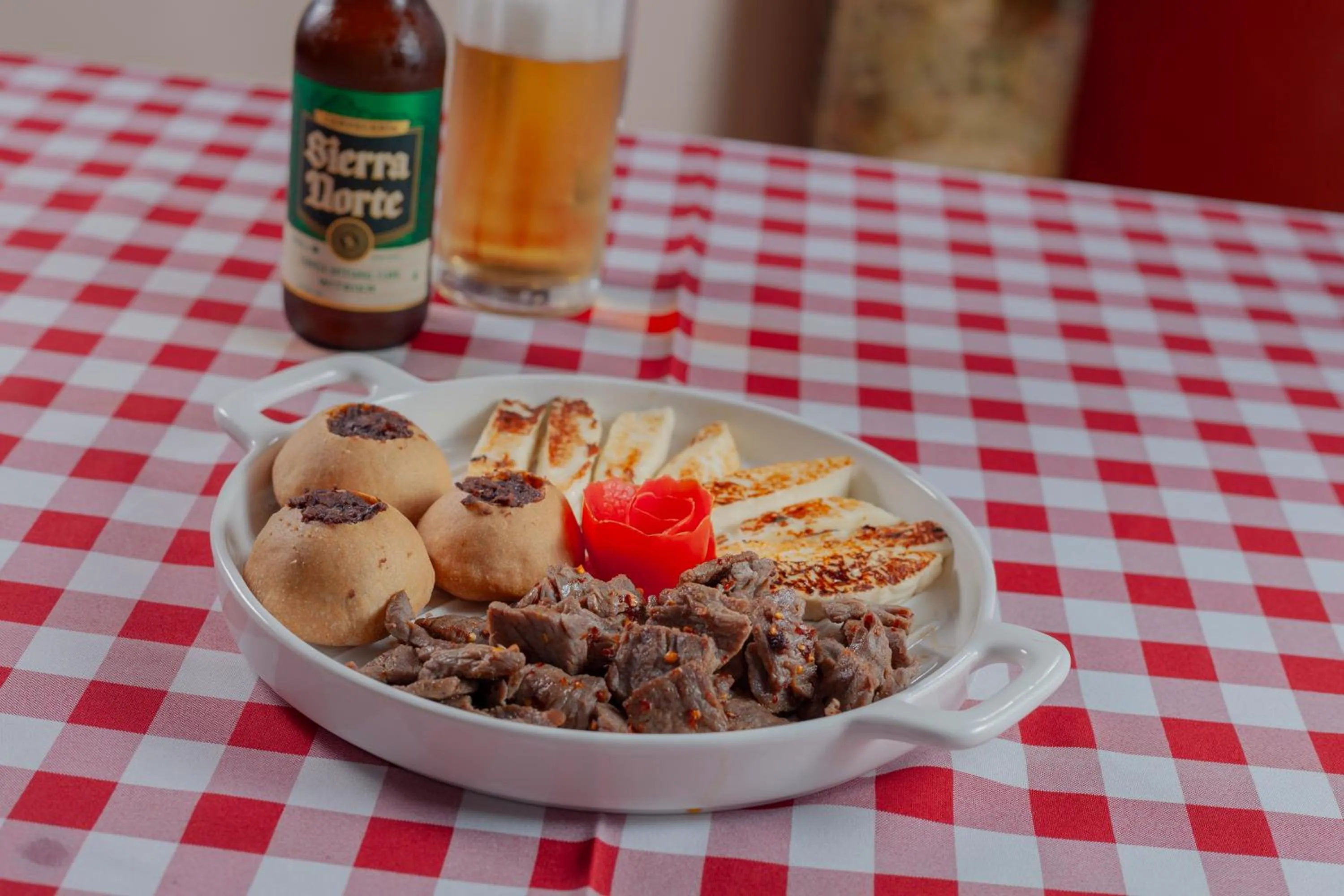 Hotel Plaza San Carlos