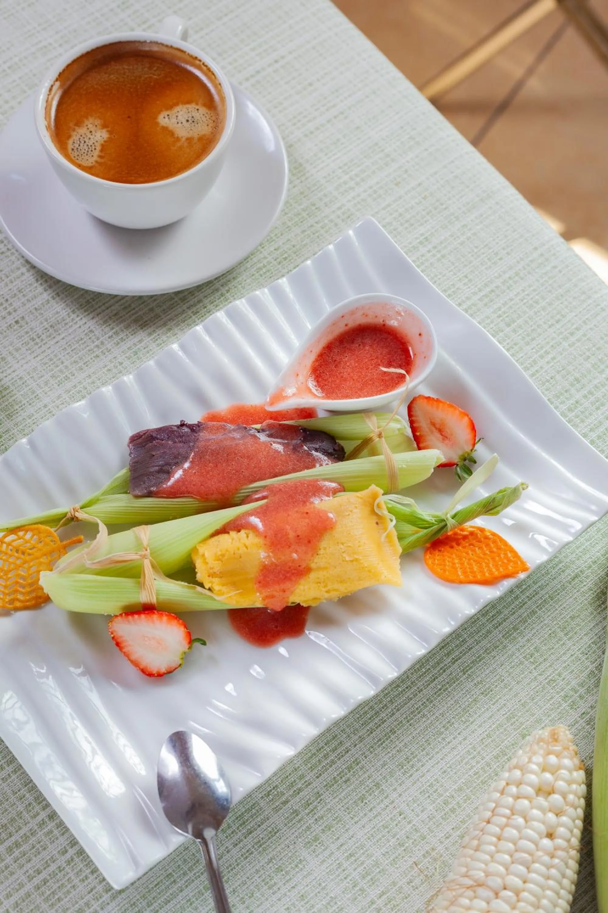 Hotel Plaza San Carlos