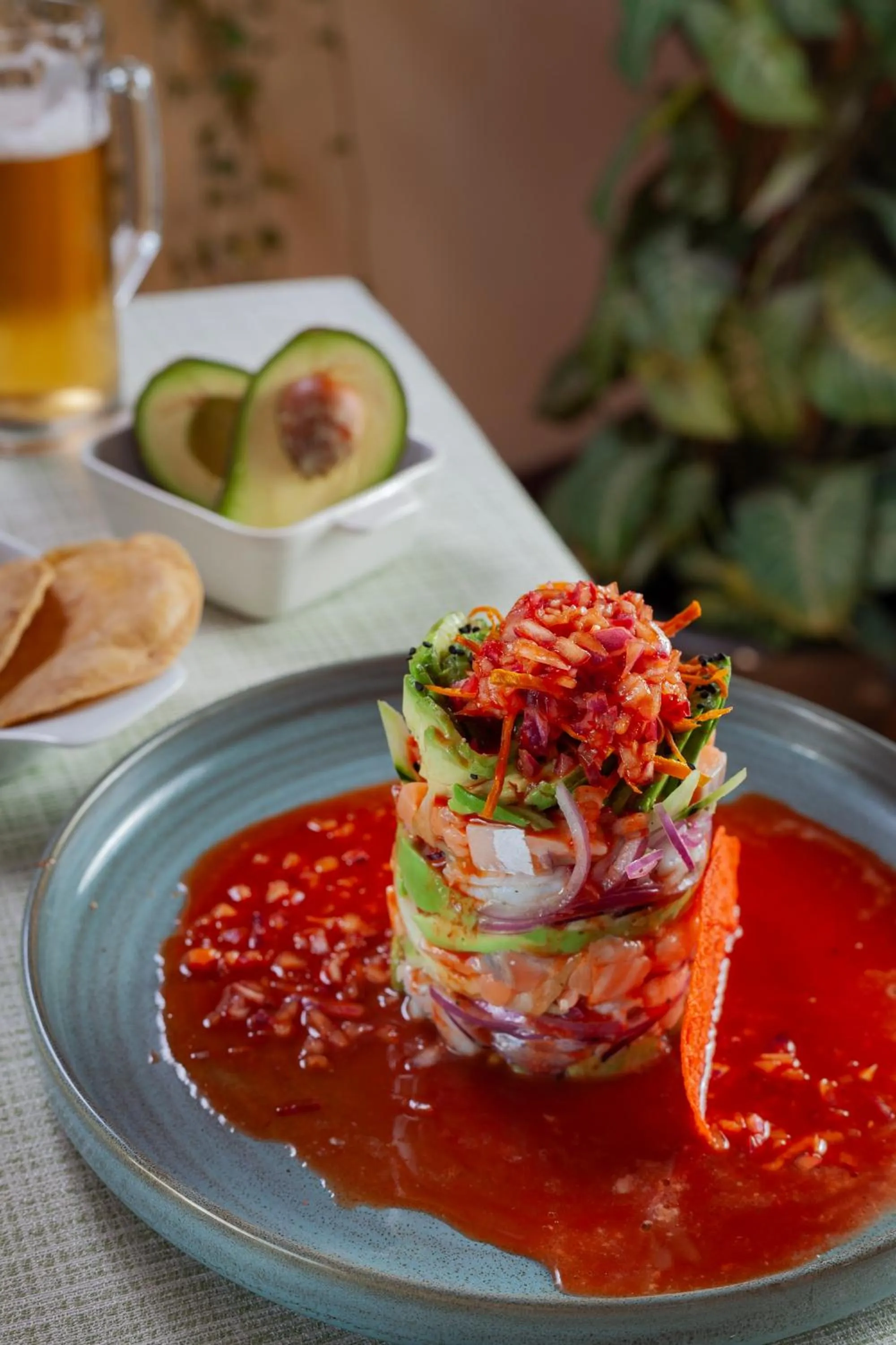 Hotel Plaza San Carlos