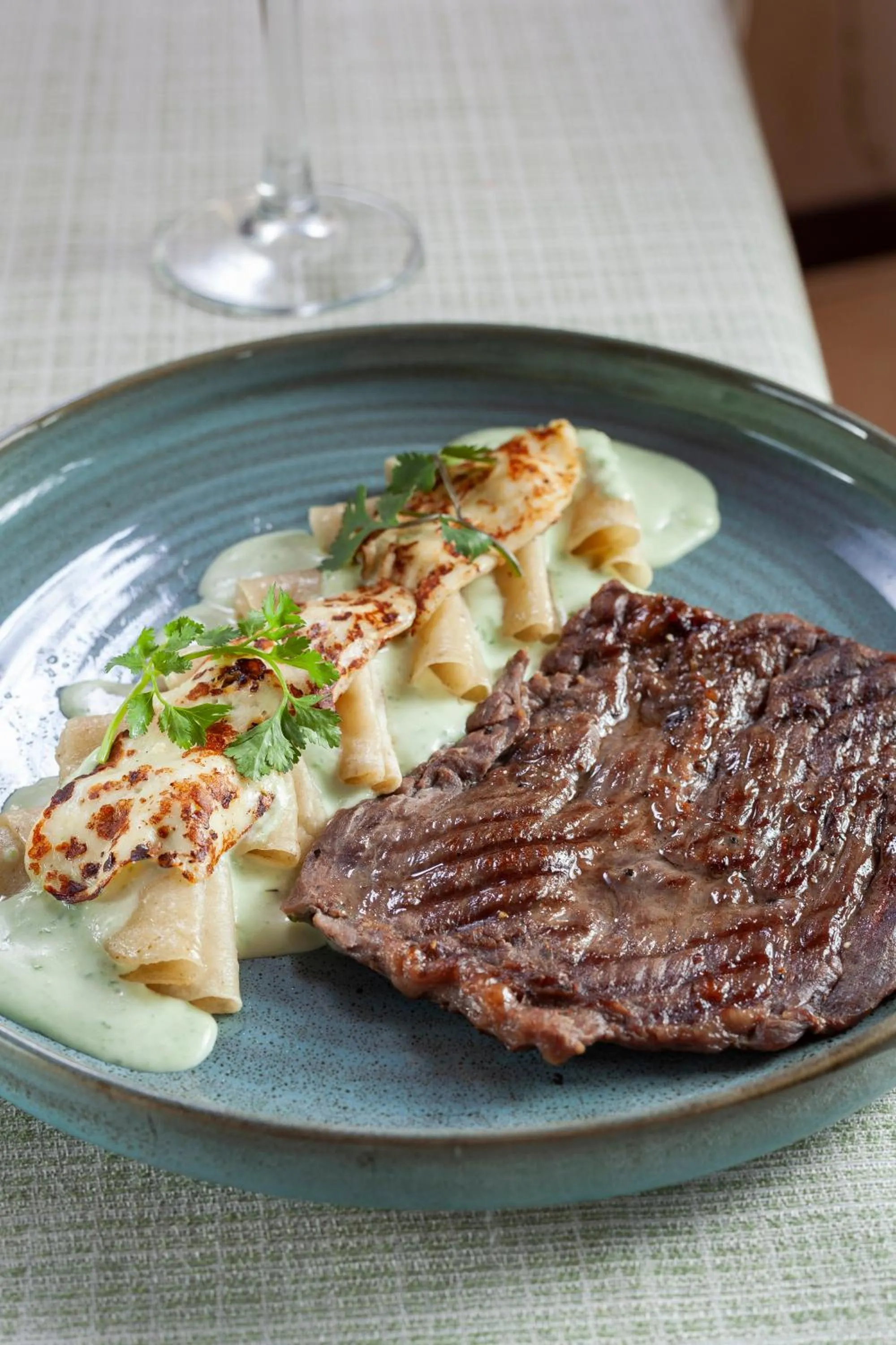 Hotel Plaza San Carlos