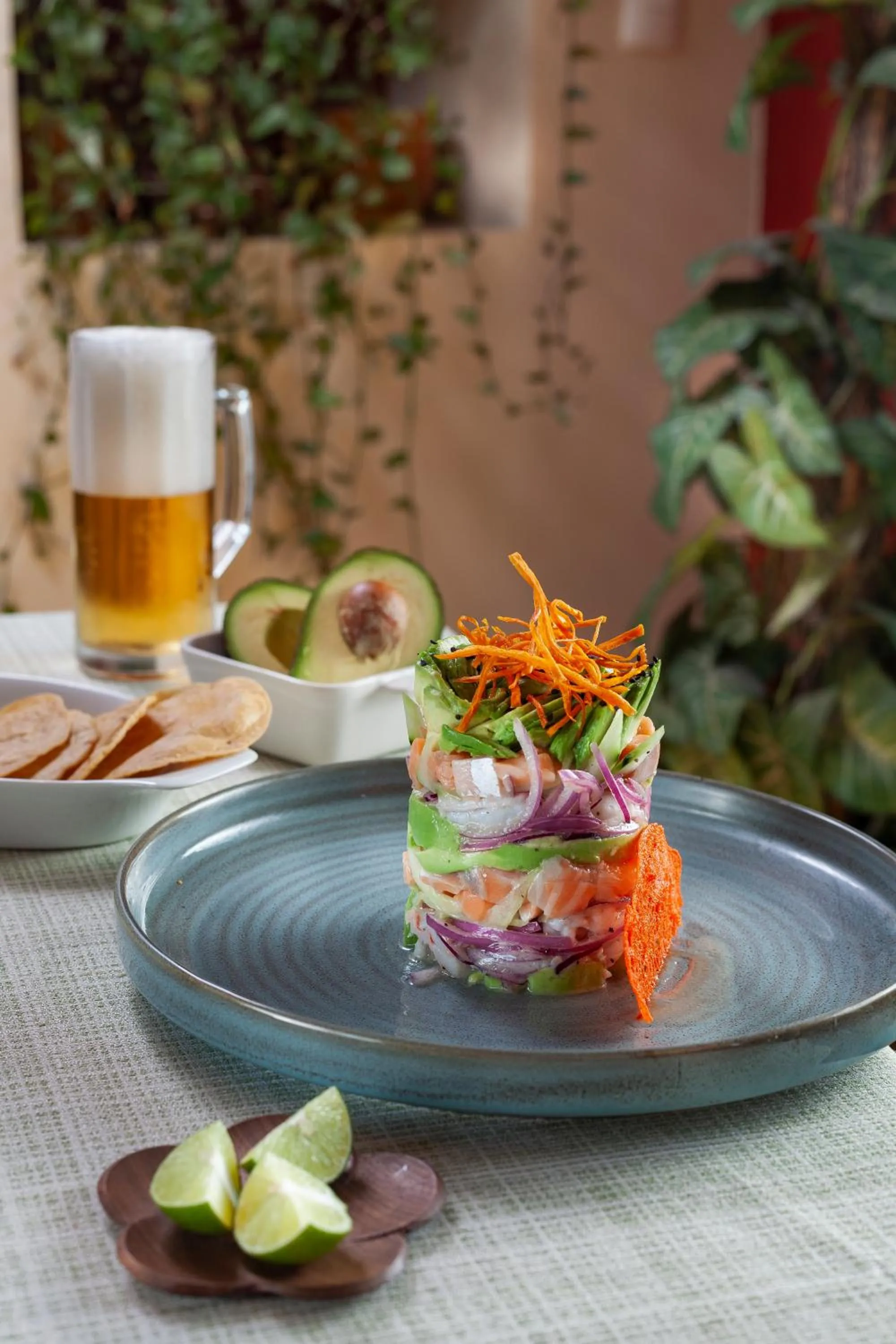 Hotel Plaza San Carlos