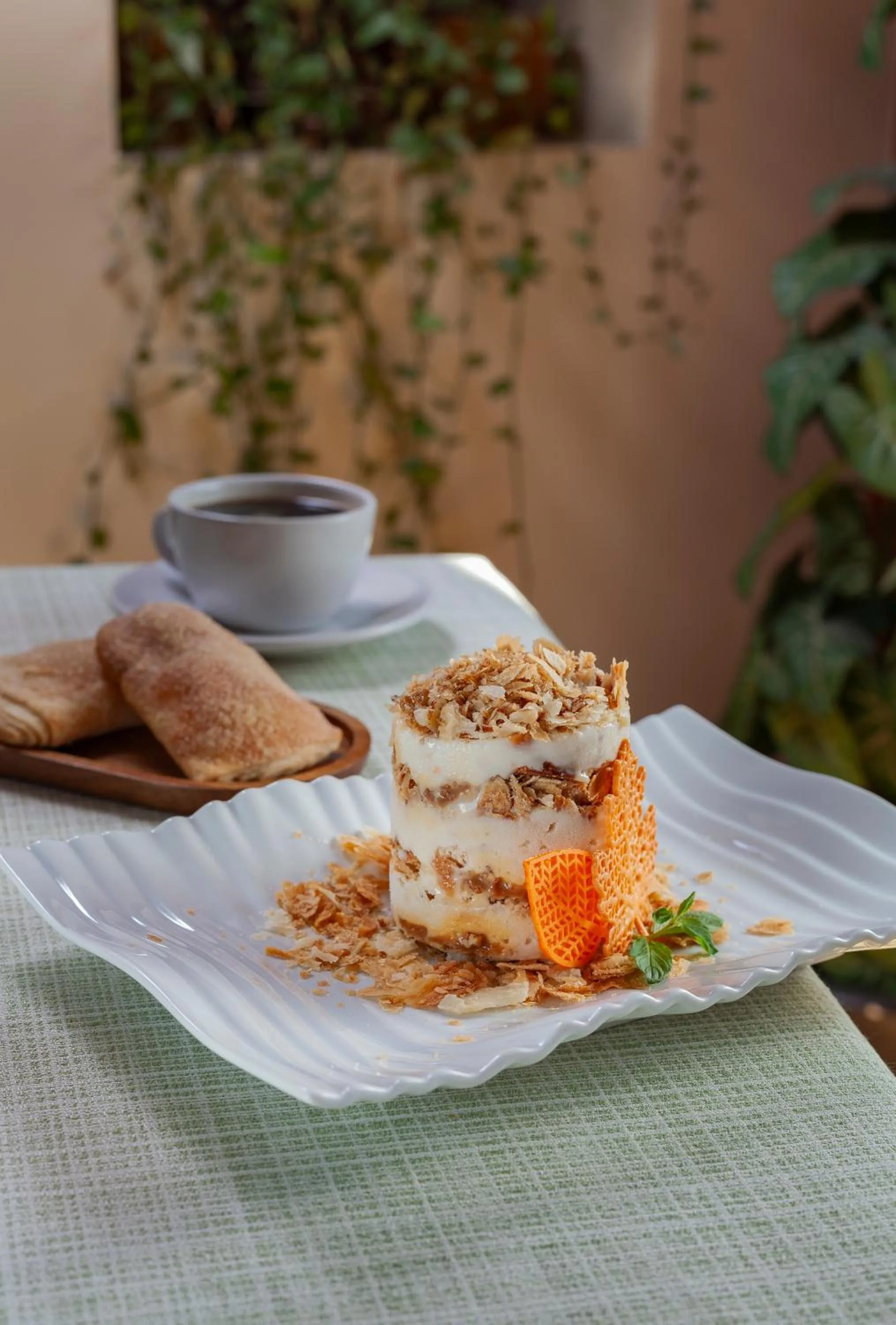 Hotel Plaza San Carlos