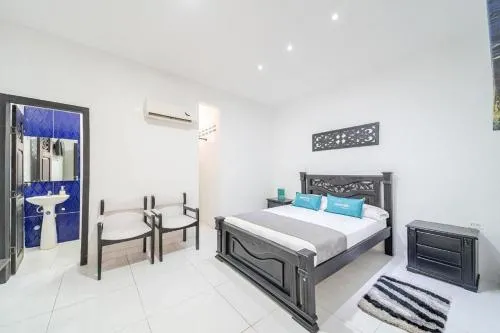 Hotel Mar di Plata