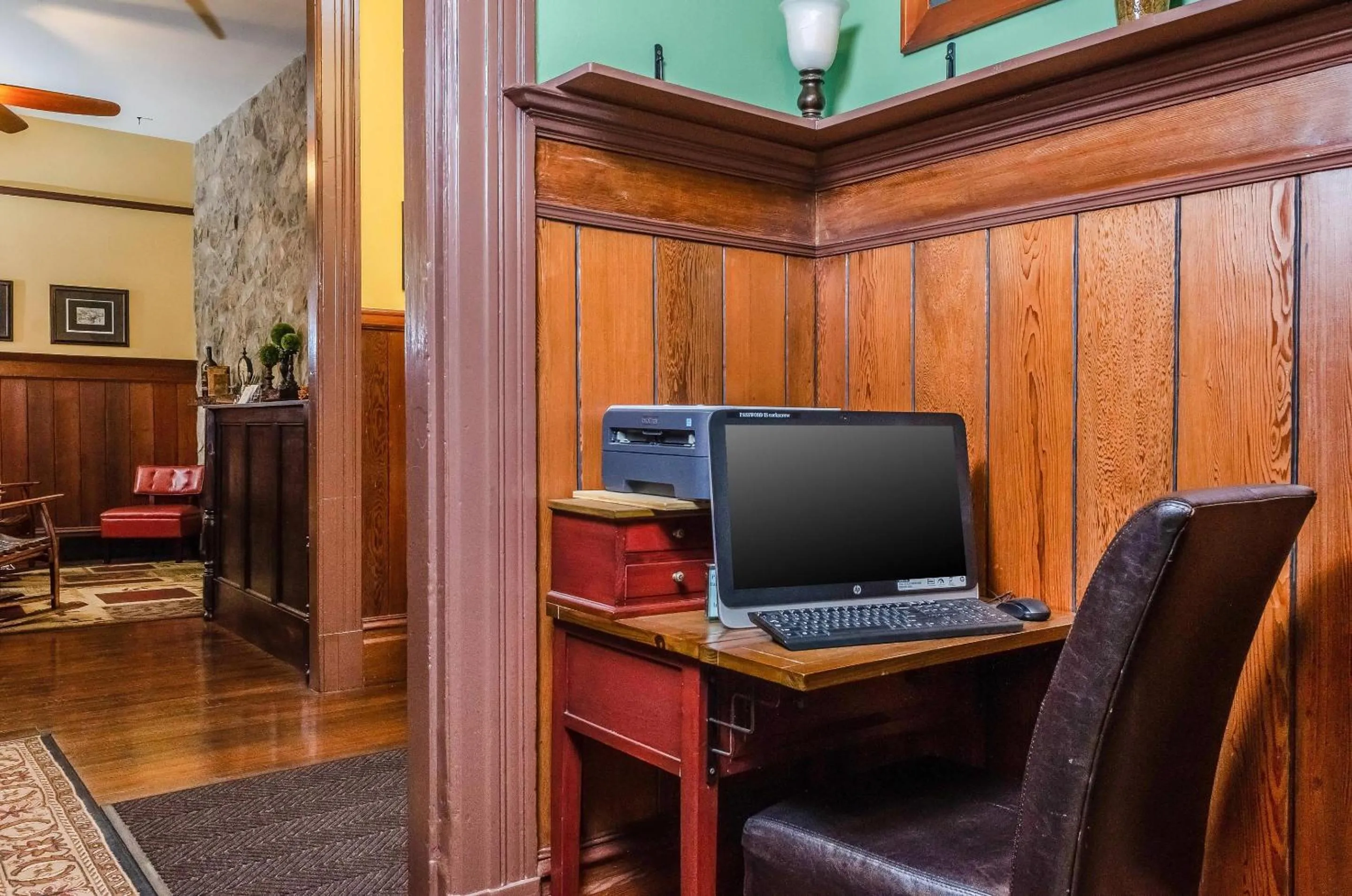 Business facilities in Hotel Napa Valley, an Ascend Collection Hotel