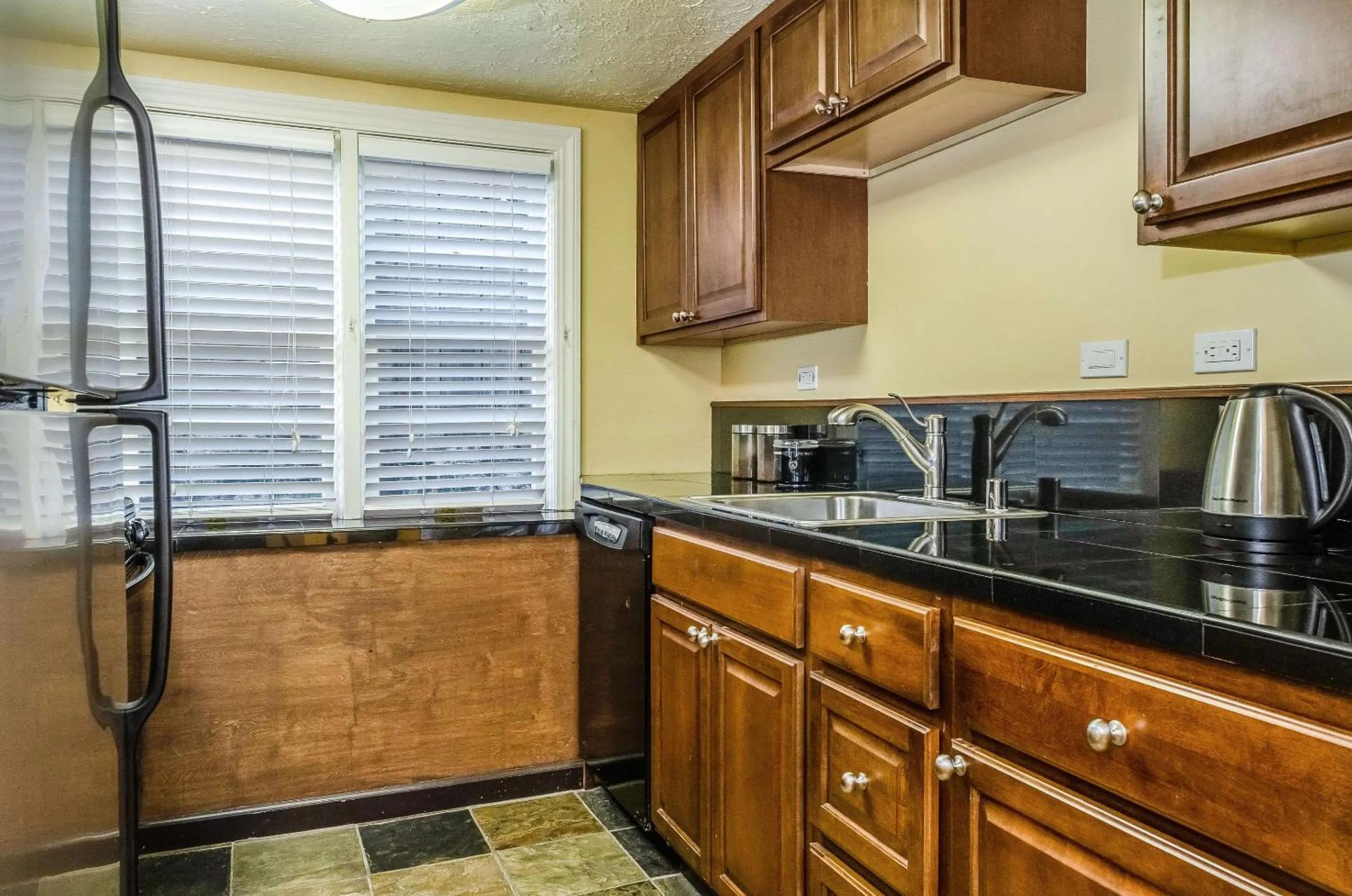 Bedroom in Hotel Napa Valley, an Ascend Collection Hotel