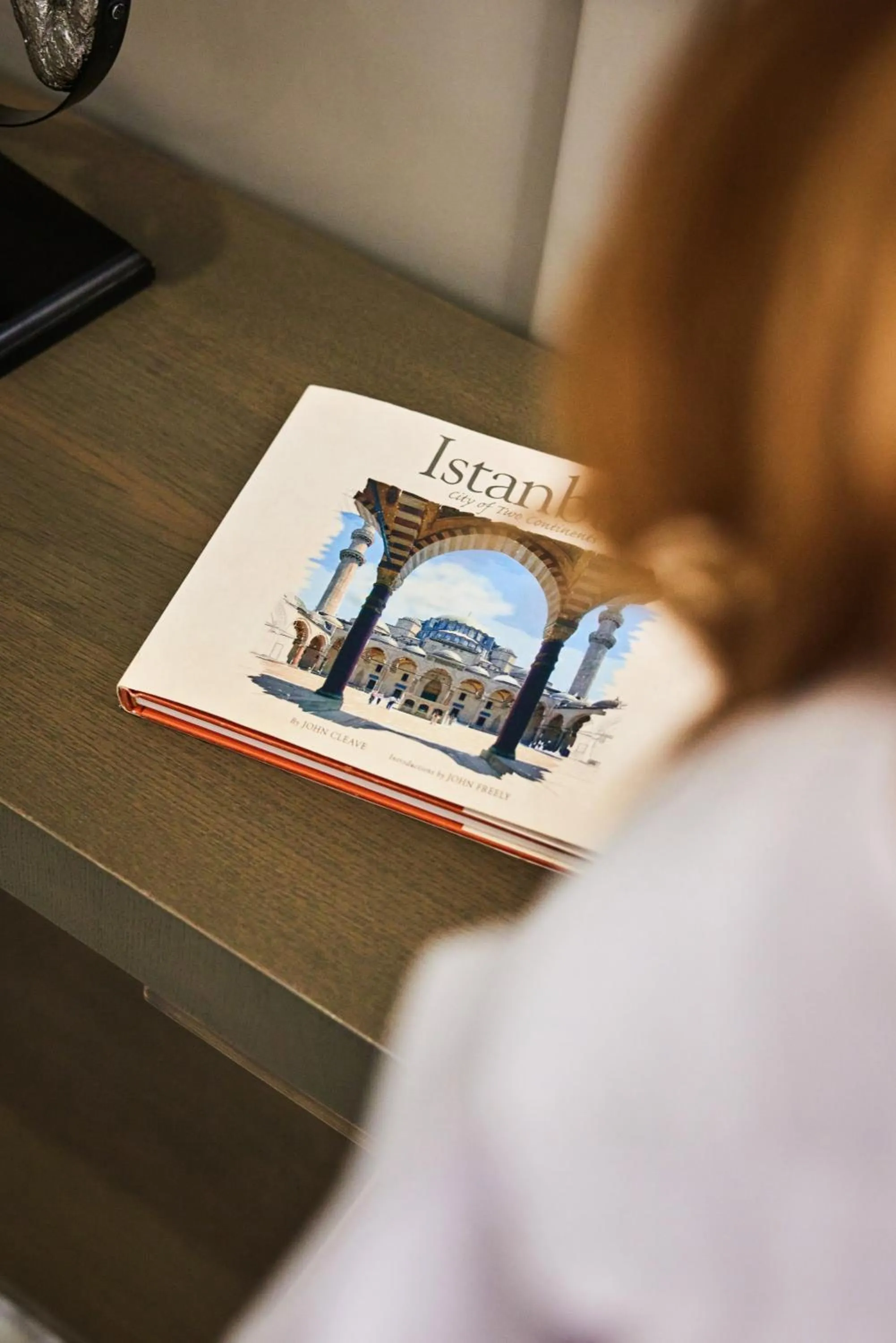 People in Avantgarde Urban Taksim