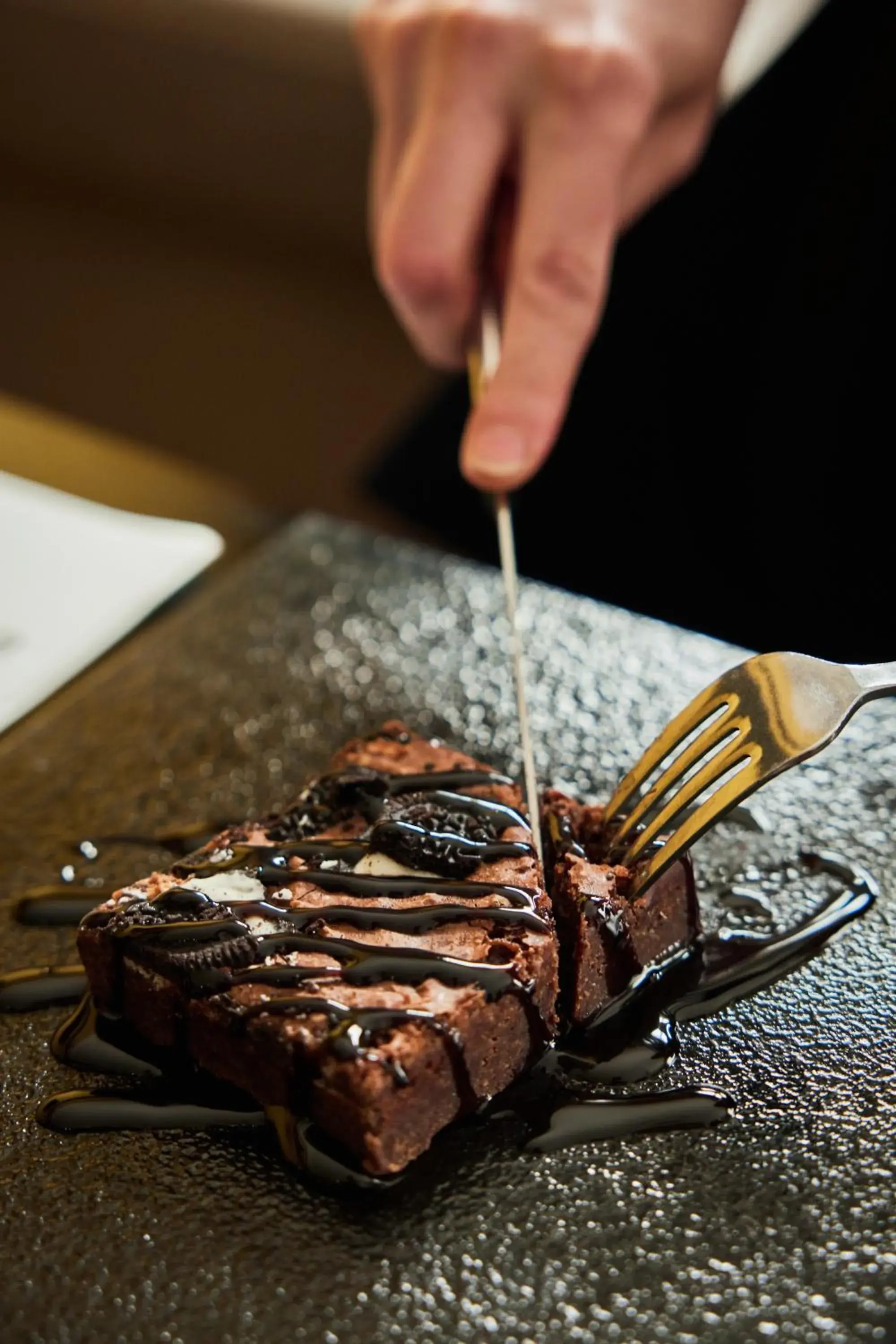 Food and drinks in Avantgarde Urban Taksim Food and drinks in Avantgarde Urban Taksim