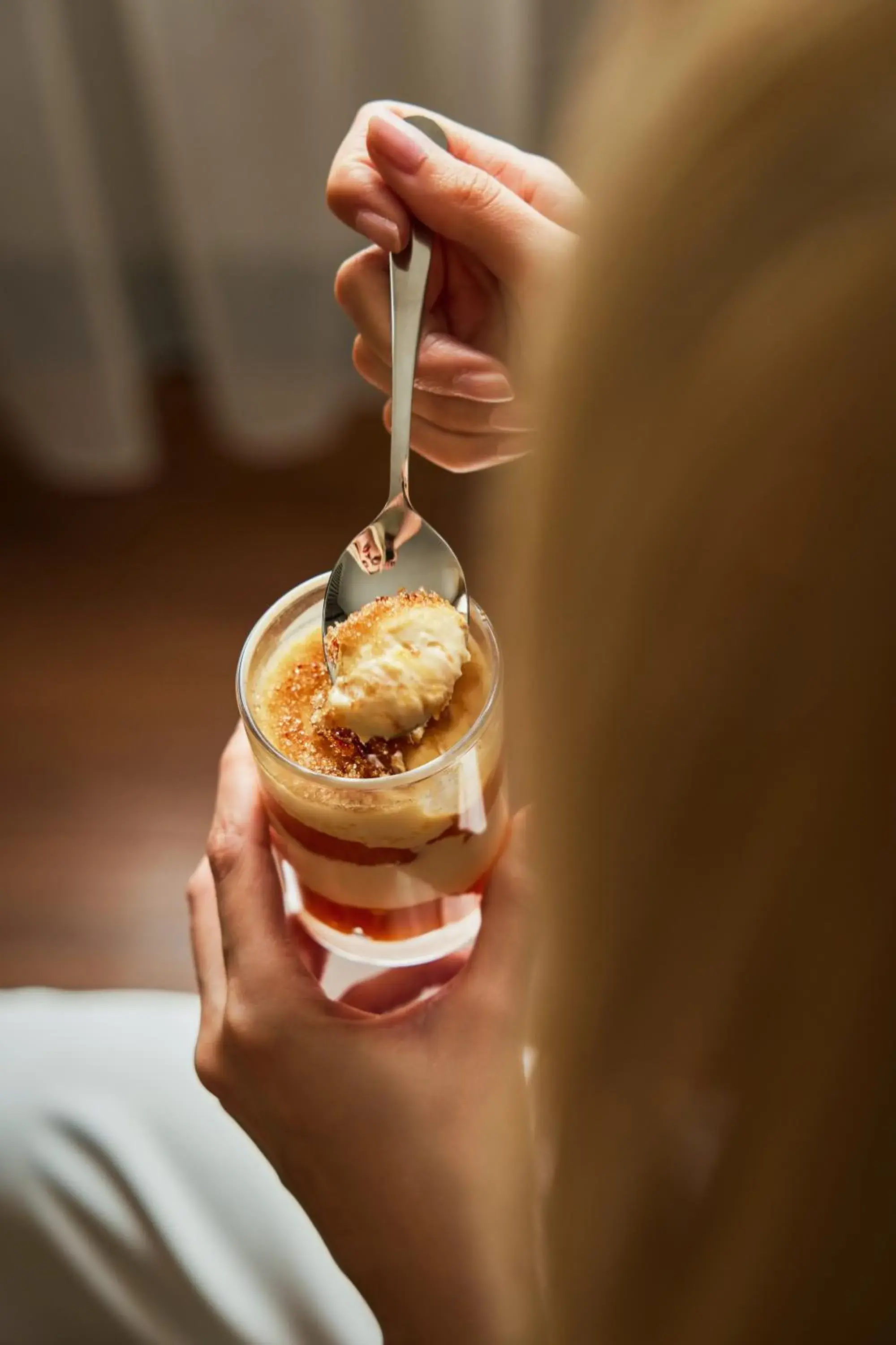 Food and drinks in Avantgarde Urban Taksim Food and drinks in Avantgarde Urban Taksim