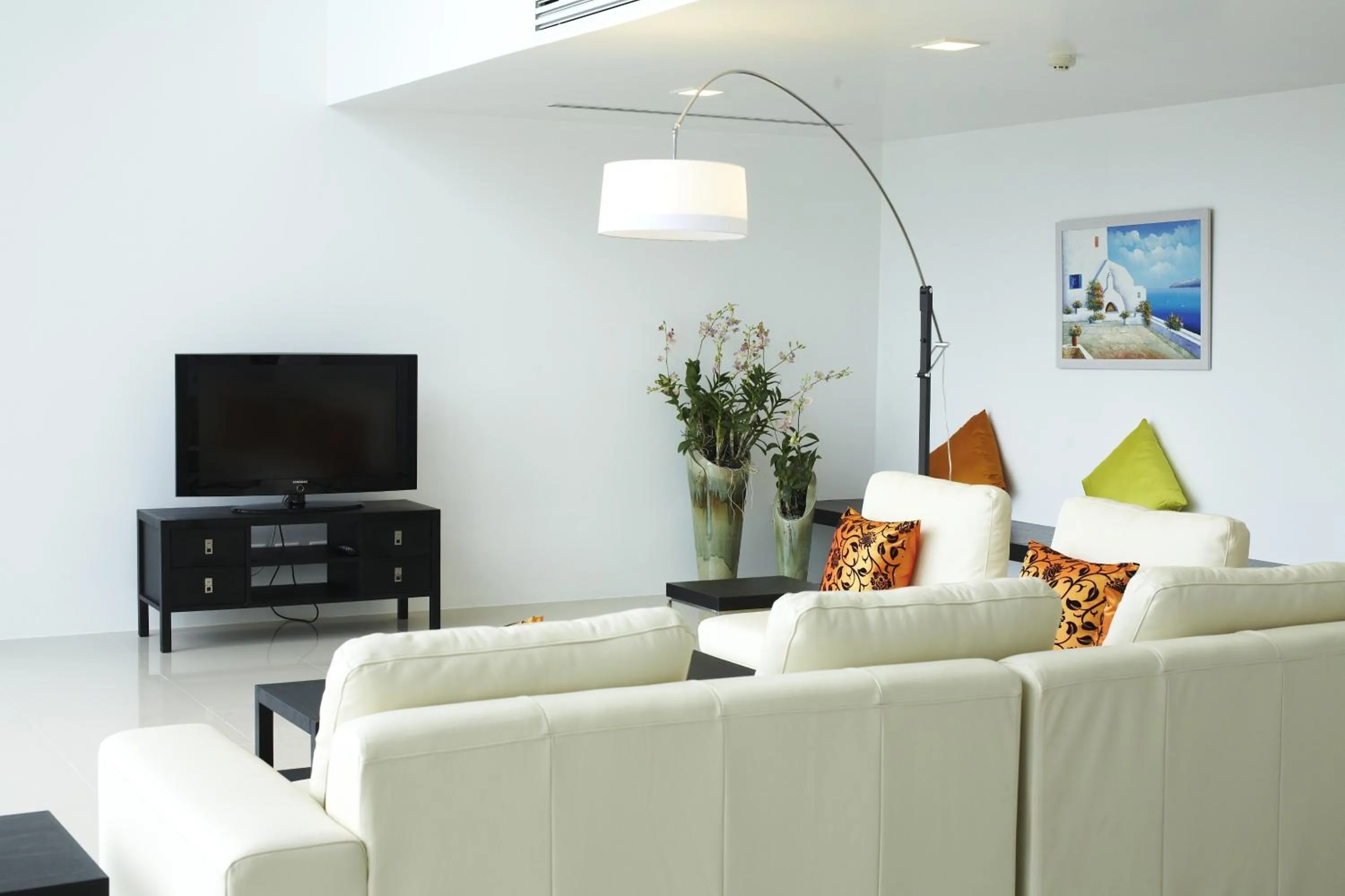 TV and multimedia in Jirana Patong