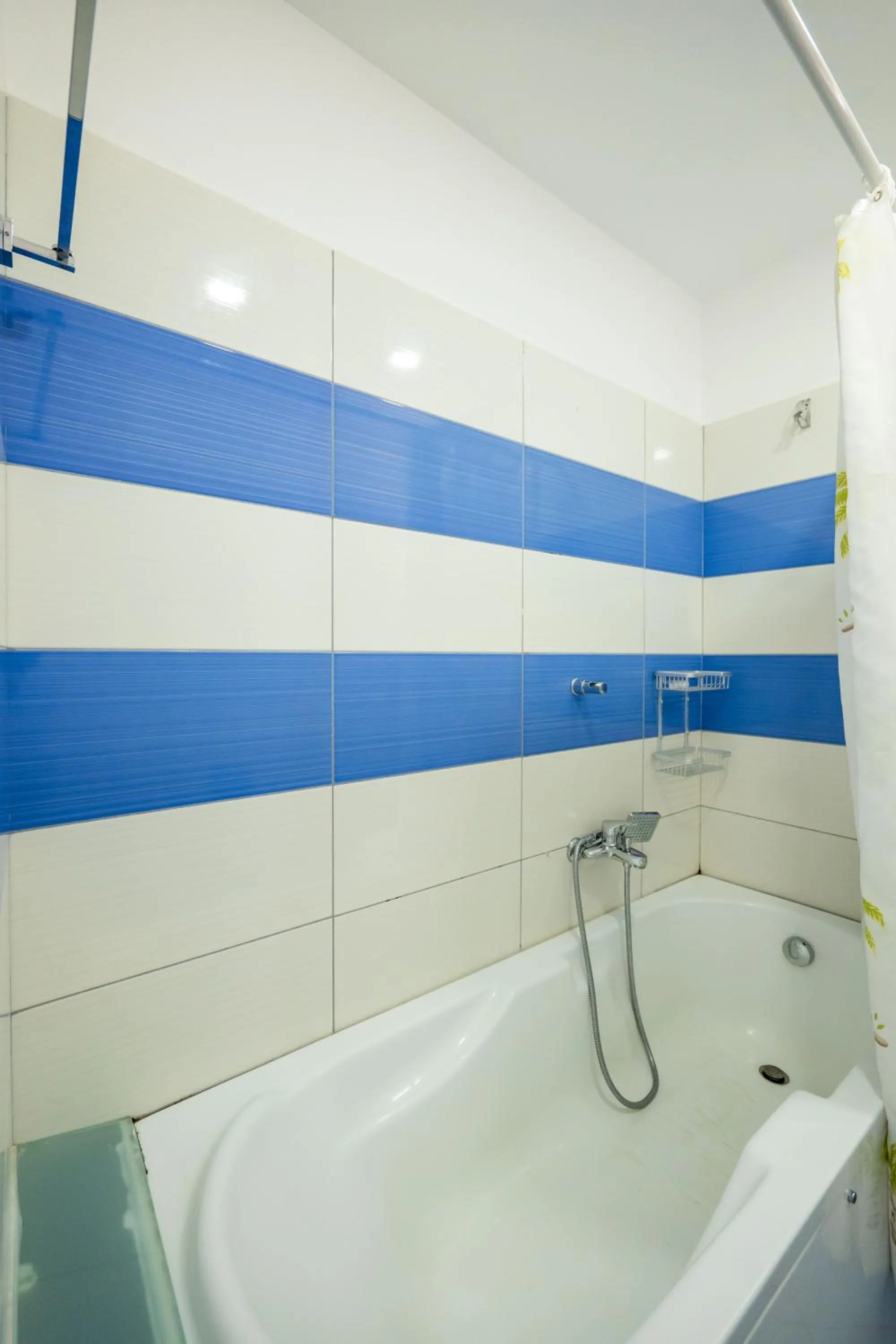 Bathroom in Hotel Artur2