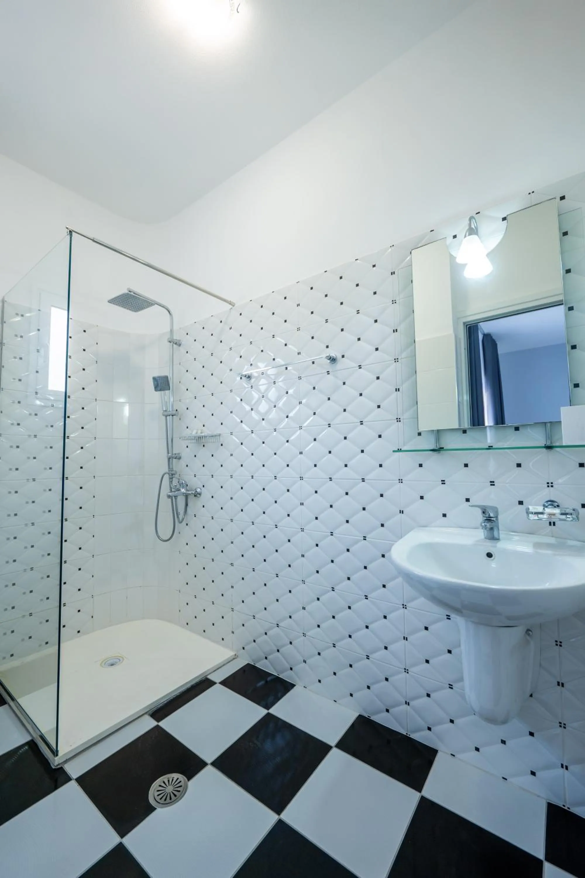 Toilet in Hotel Artur2
