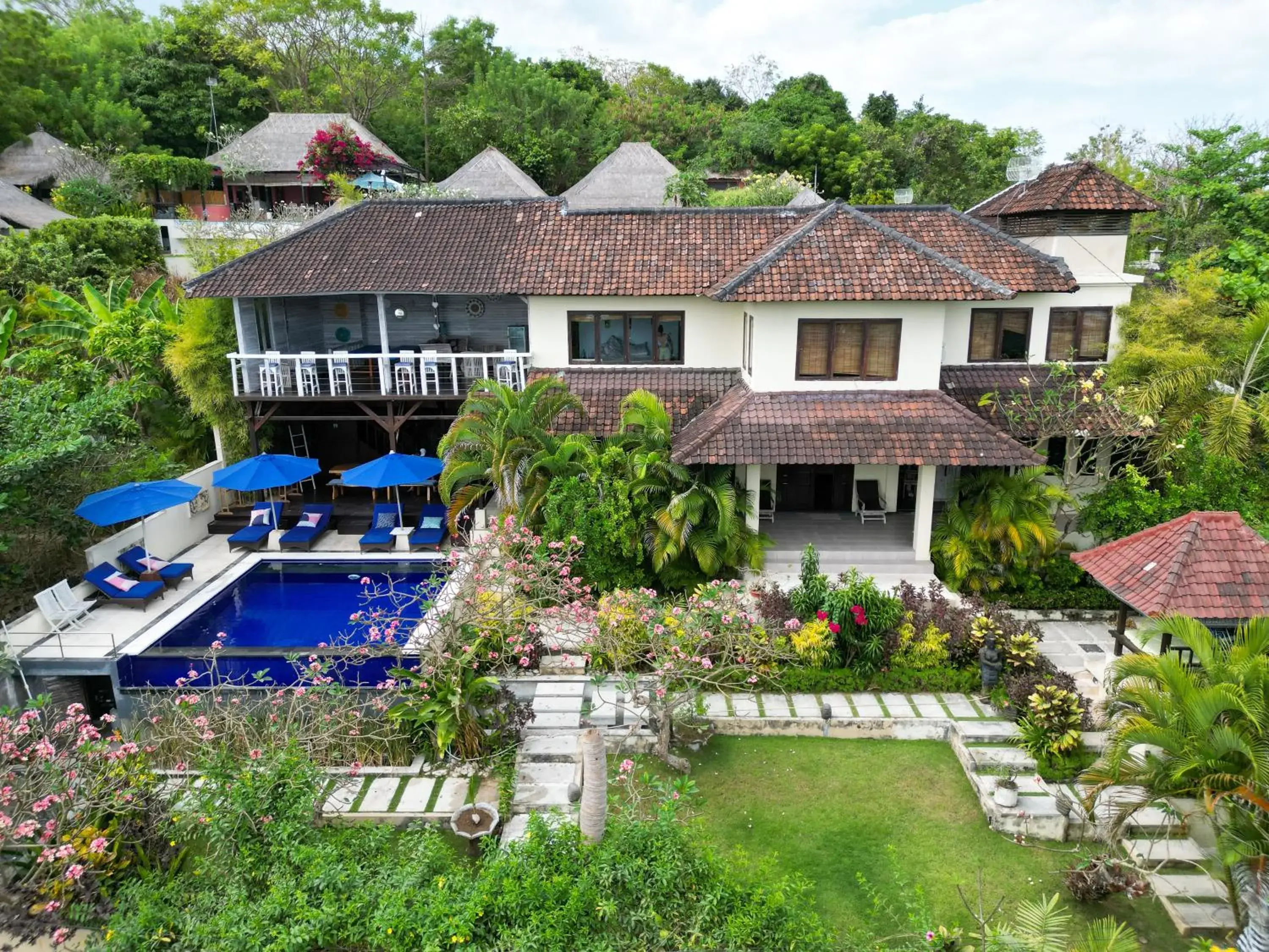Villa Penyon Villa Penyon