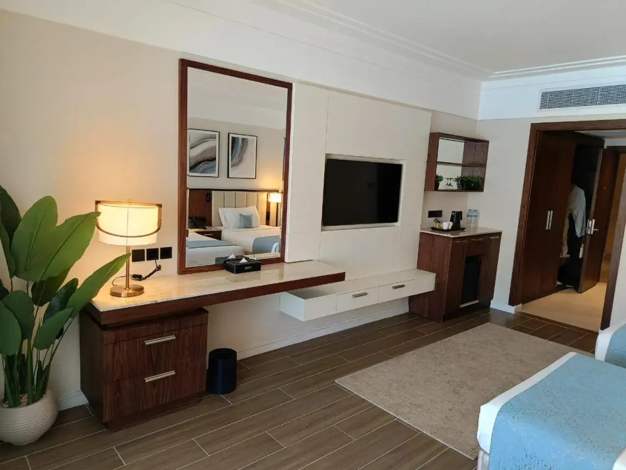 Premium Room Pool View - single occupancy in SRNTY Sahl Hasheesh - Ex Serenity Sky Arc Premium Room Pool View - single occupancy in SRNTY Sahl Hasheesh - Ex Serenity Sky Arc