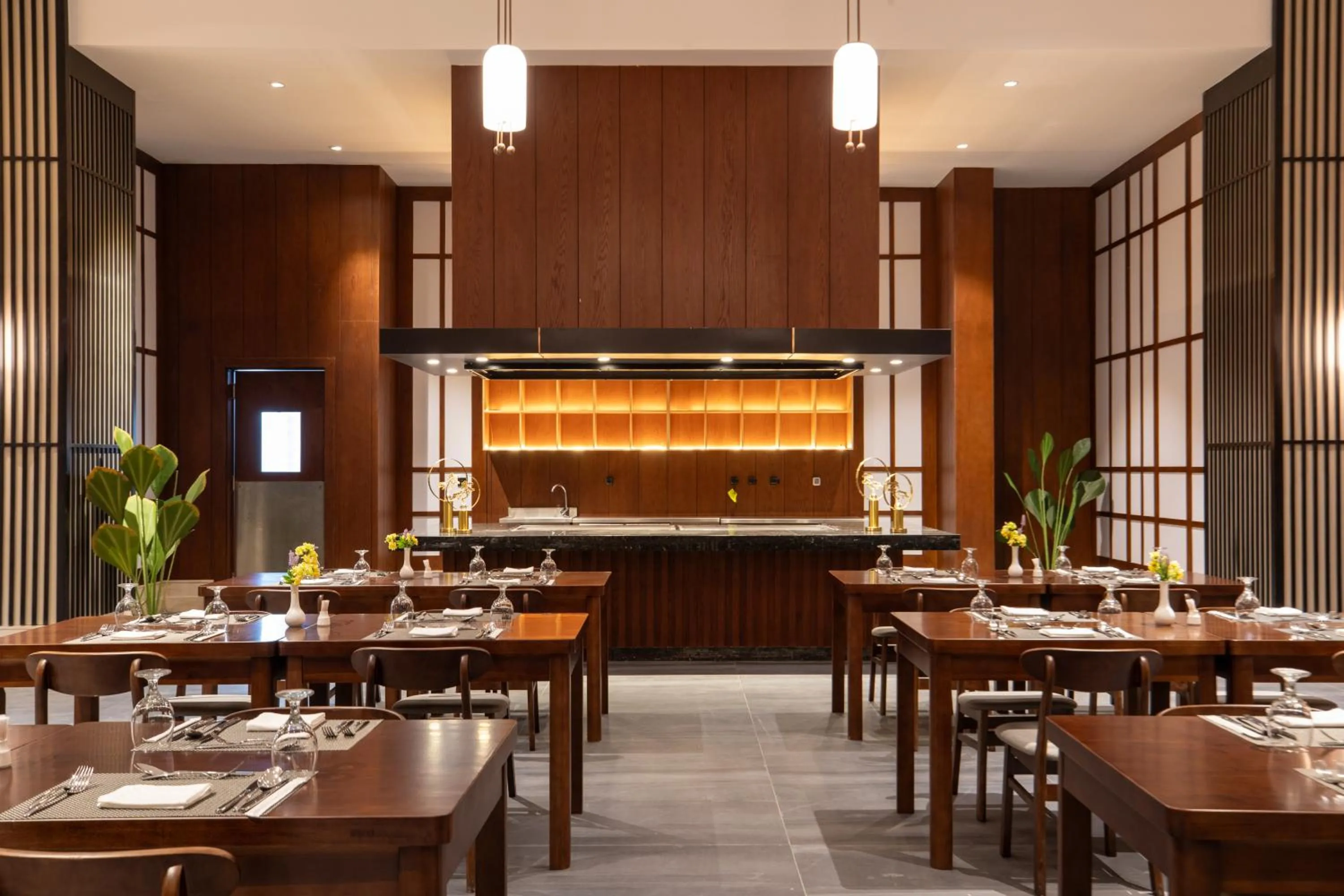 Restaurant/places to eat in Serenity Sky Arc Resort - Sahl Hasheesh