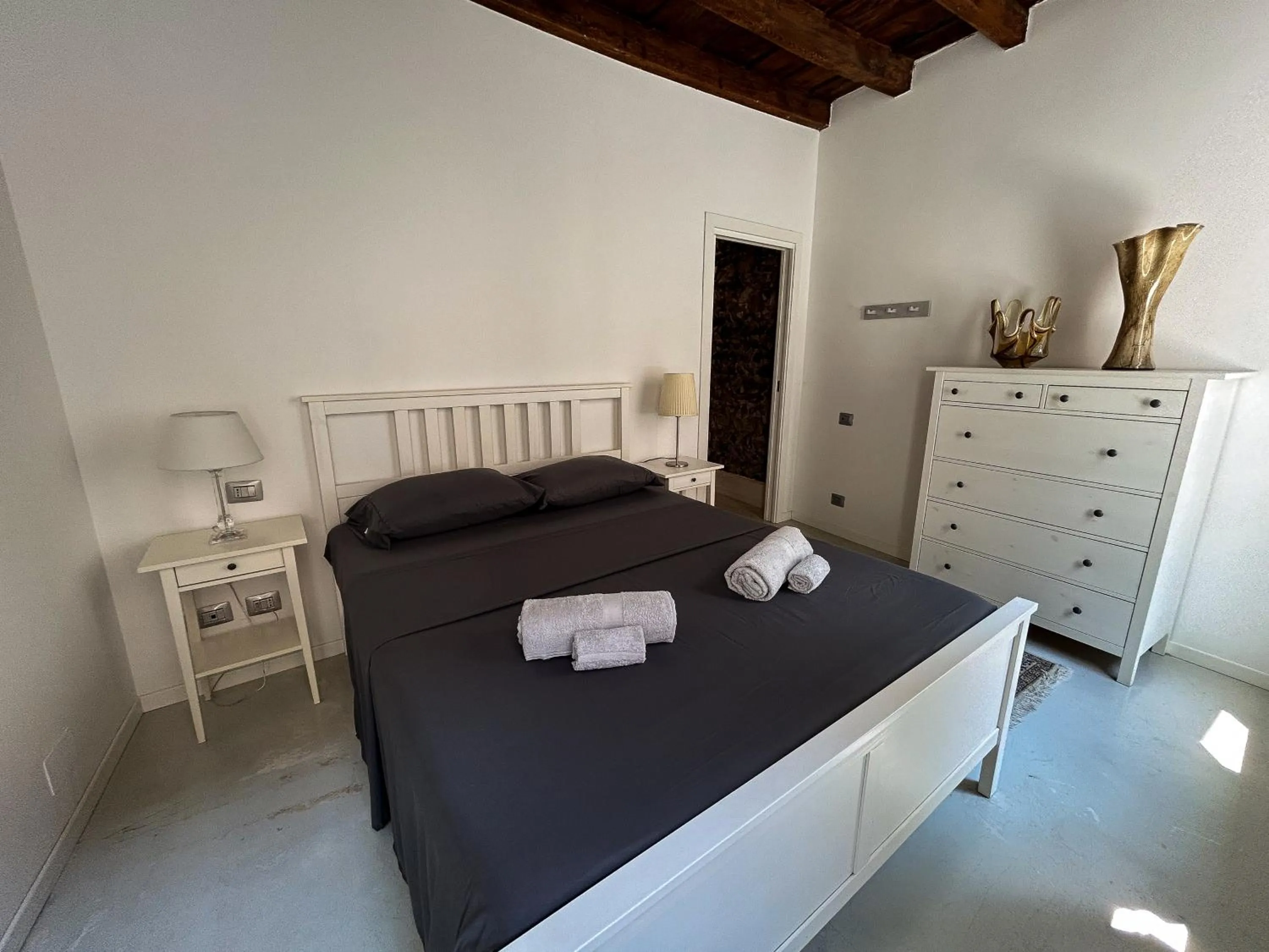 Bed in Dimora Storica nel Cuore di Bergamo