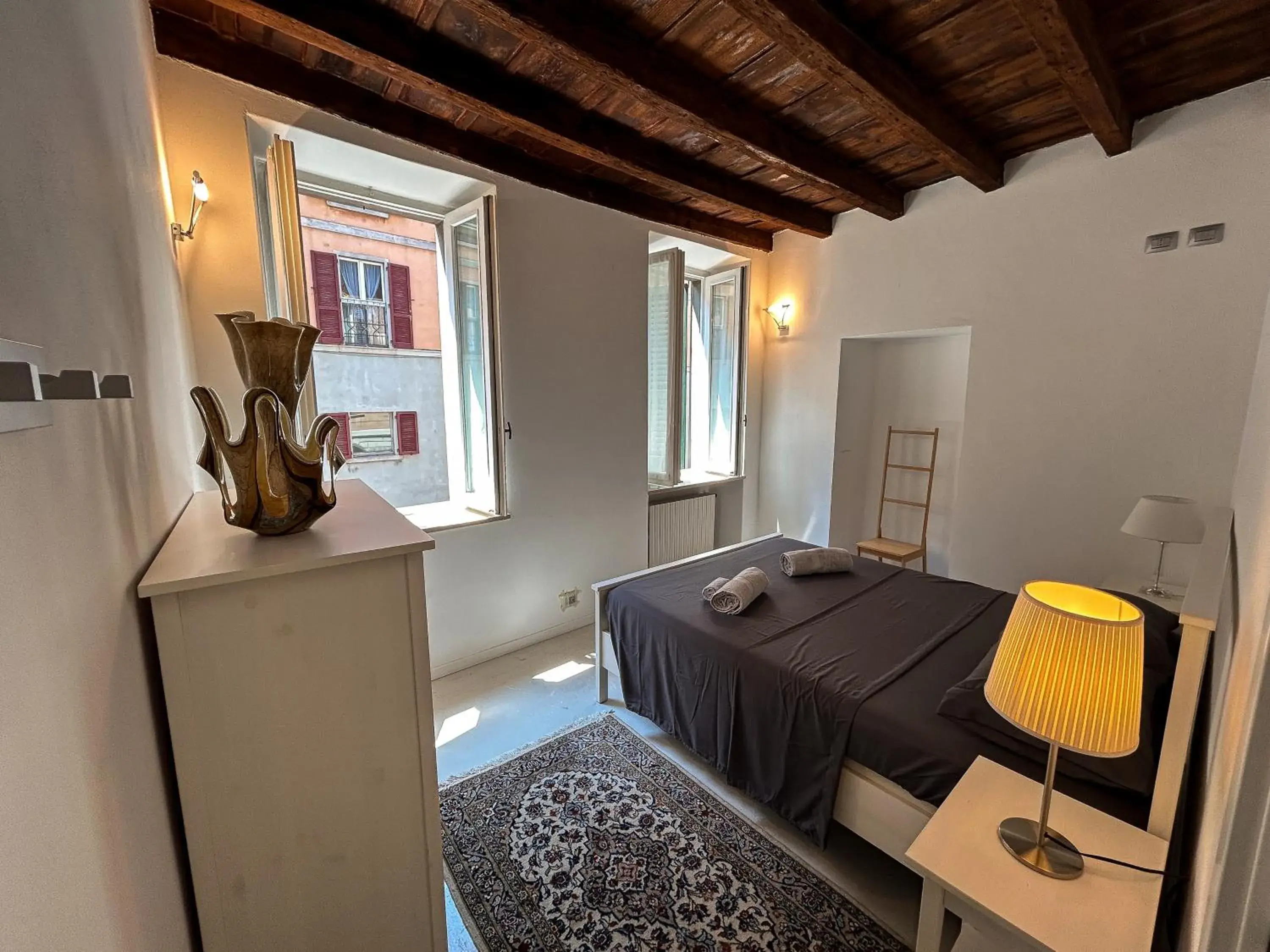 Dimora Storica nel Cuore di Bergamo Dimora Storica nel Cuore di Bergamo