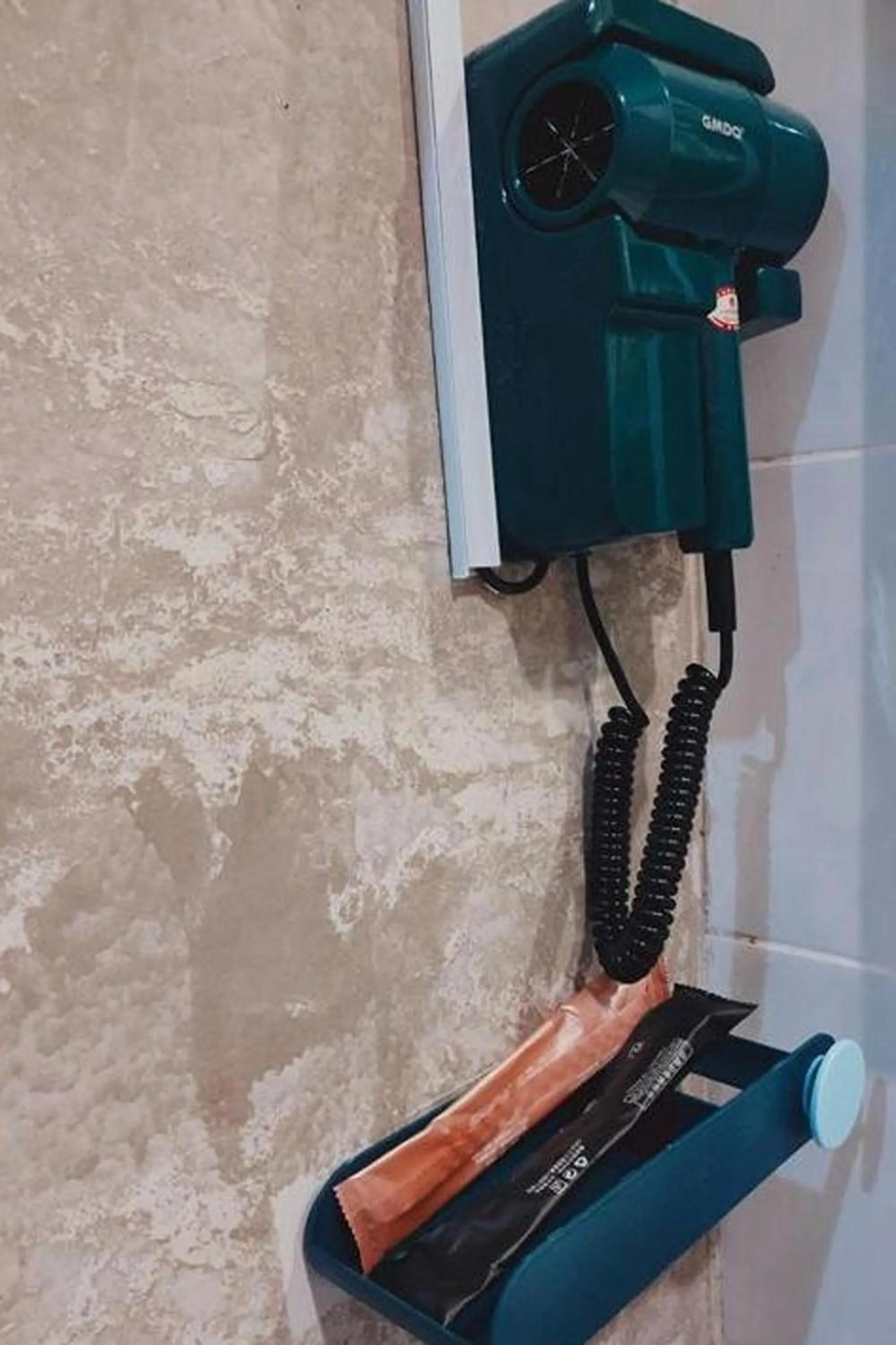 Bathroom in BR Parklands Hotel