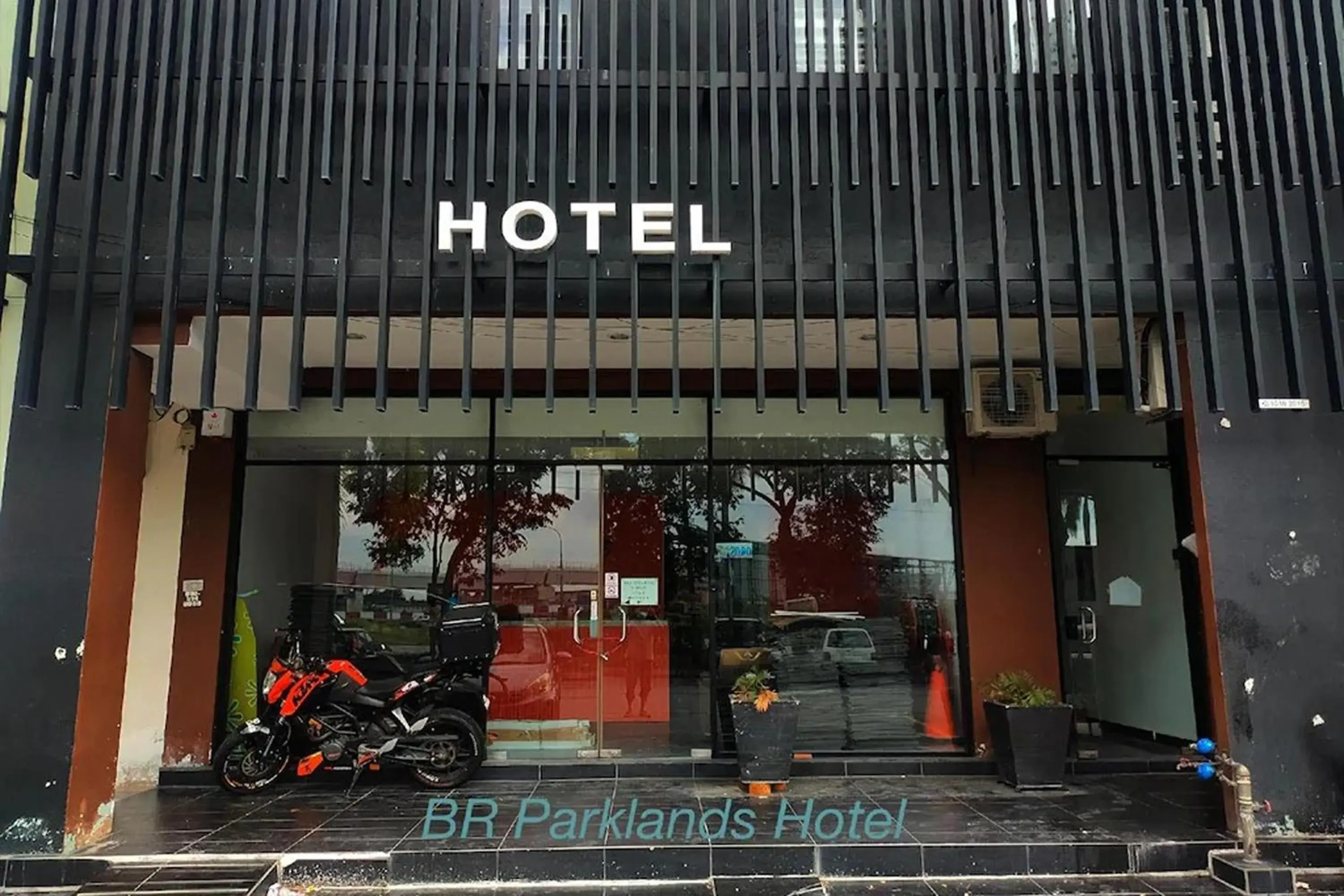 BR Parklands Hotel BR Parklands Hotel