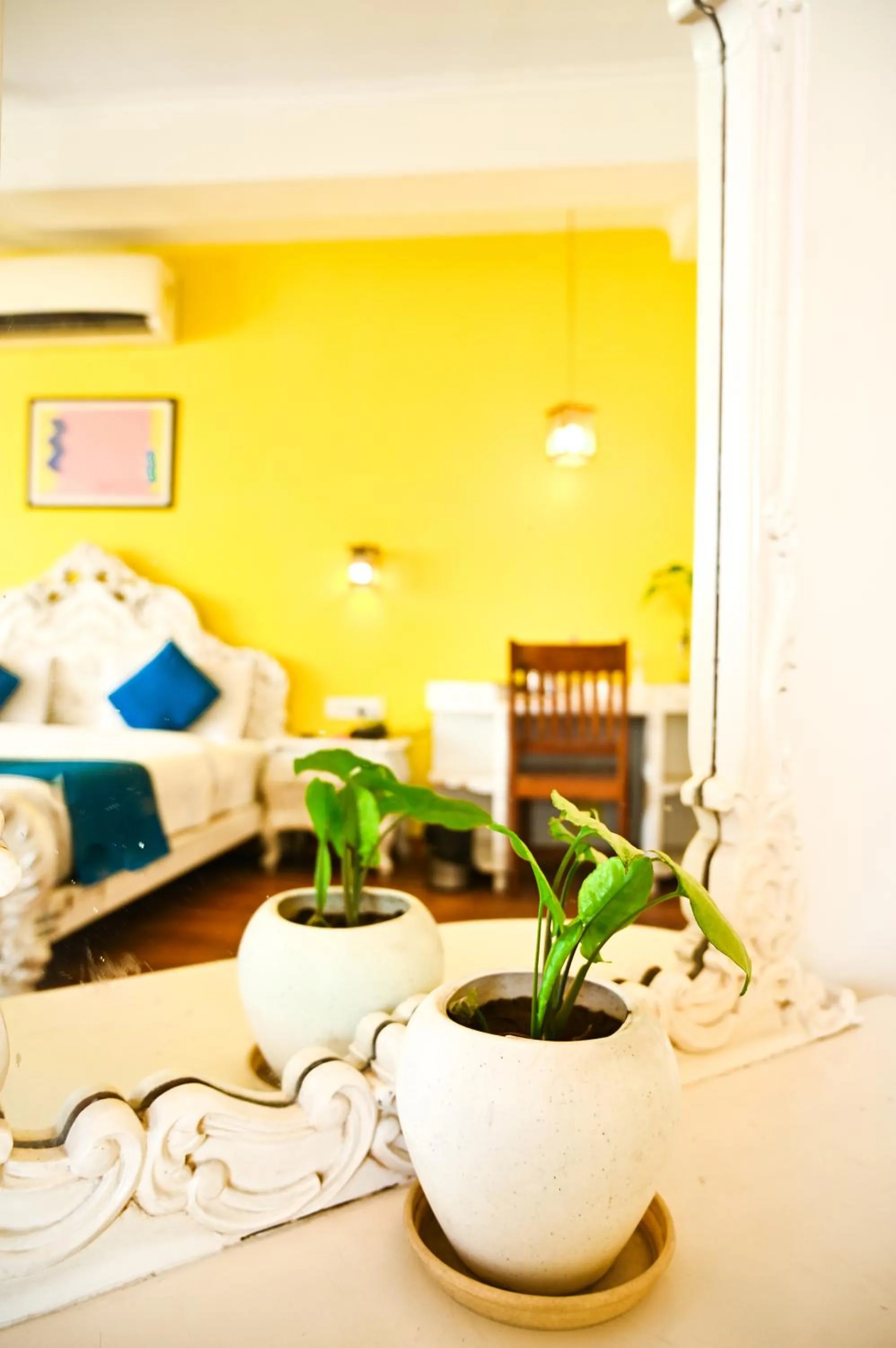 Photo of the whole room, Bed in Hotel Dodas Palace