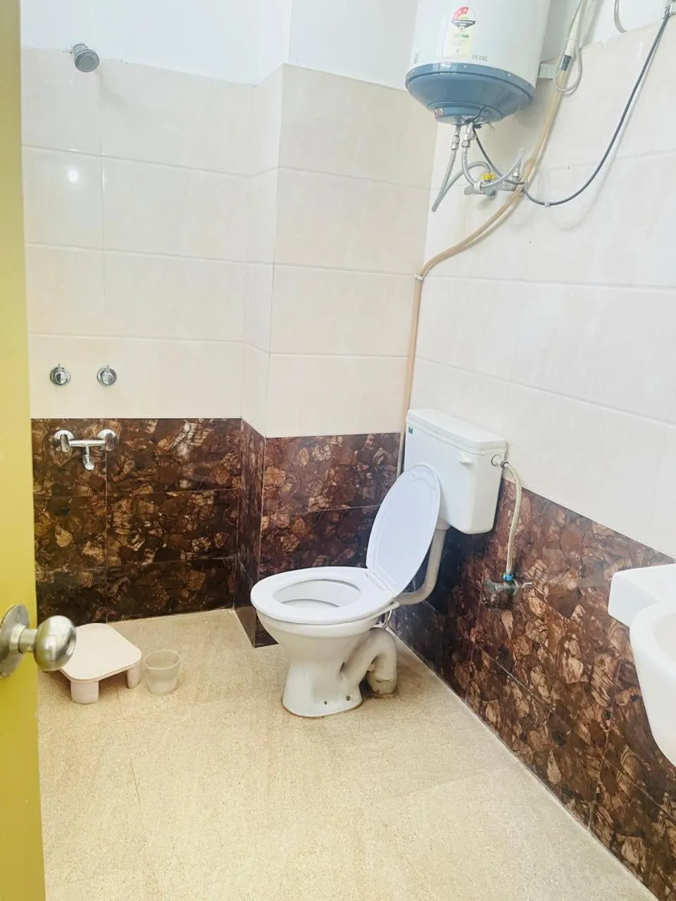 HOTEL RAMA INN, New Delhi Station