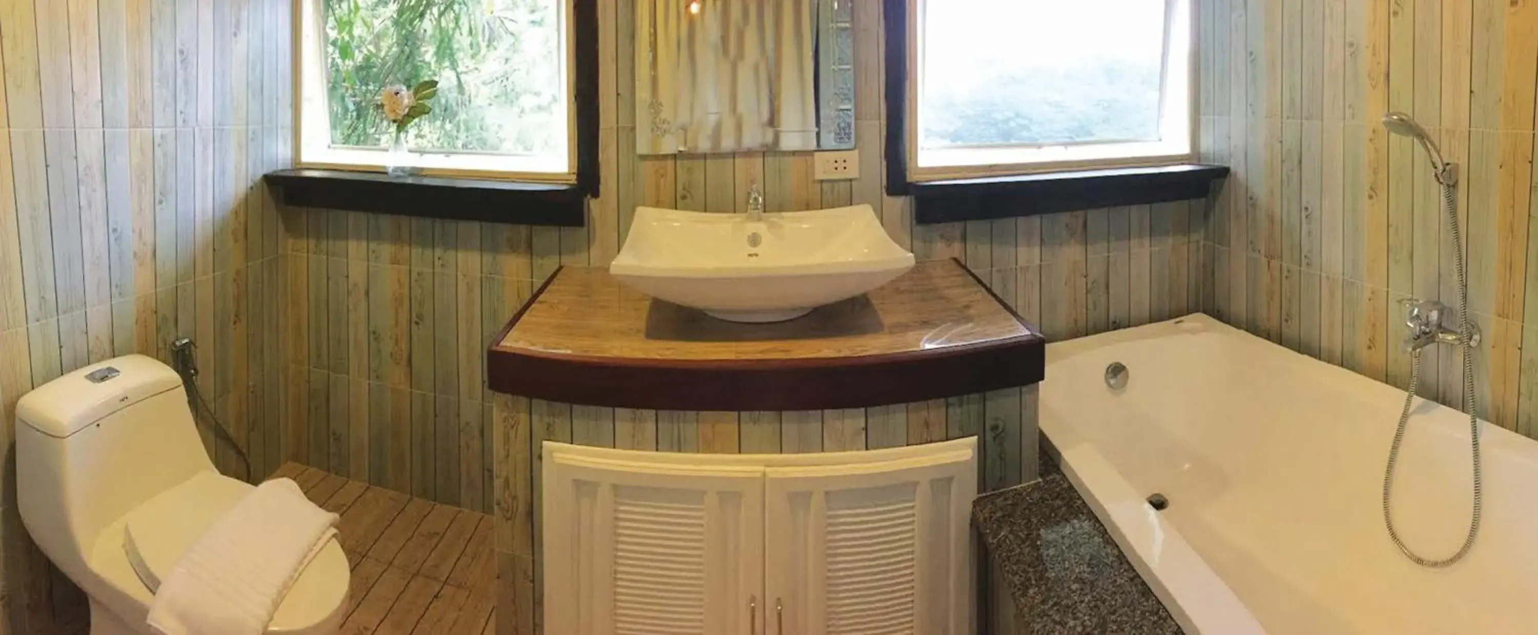 Rao Ga Khao Resort Rao Ga Khao Resort