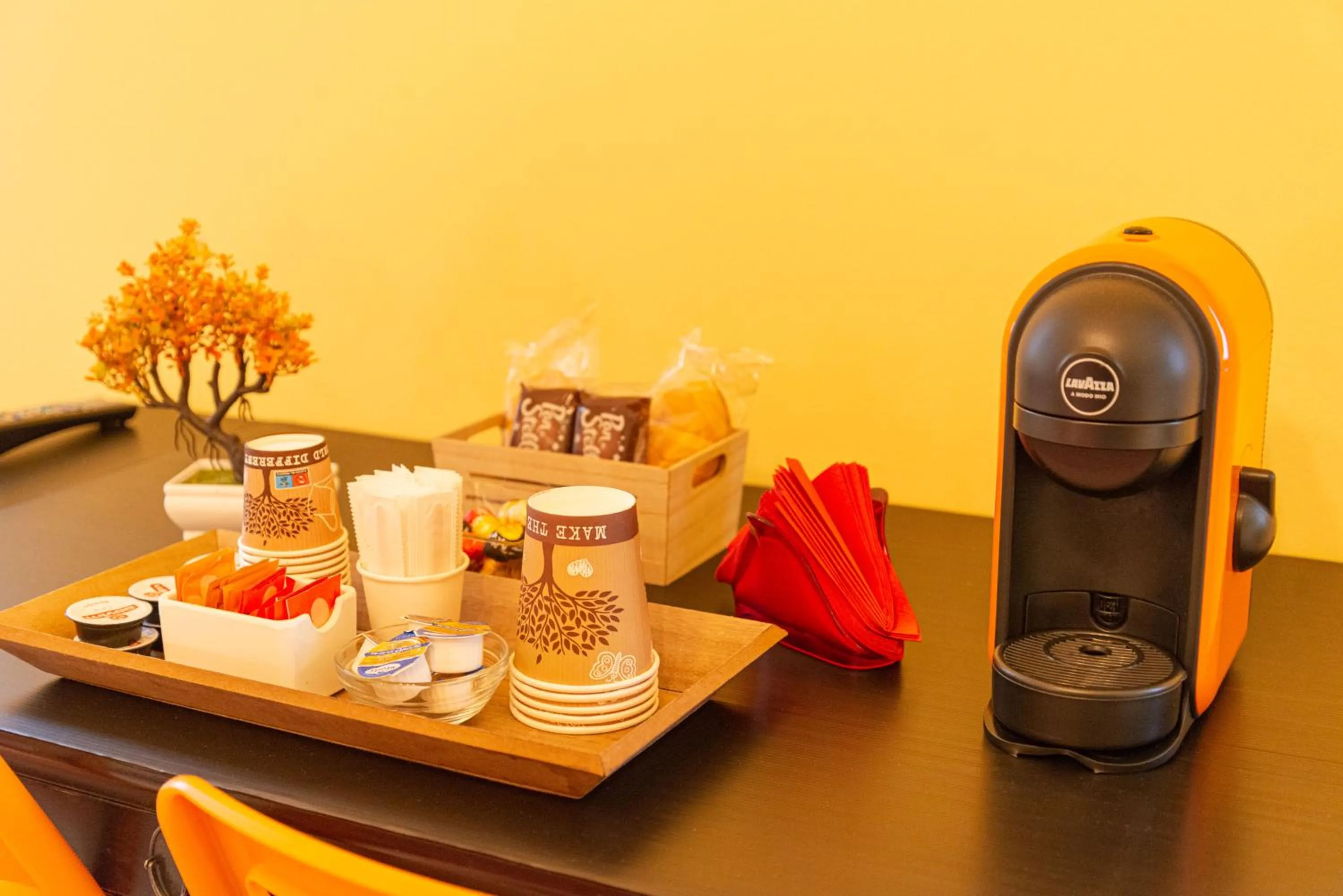 Breakfast in B&B Da Nina Venice