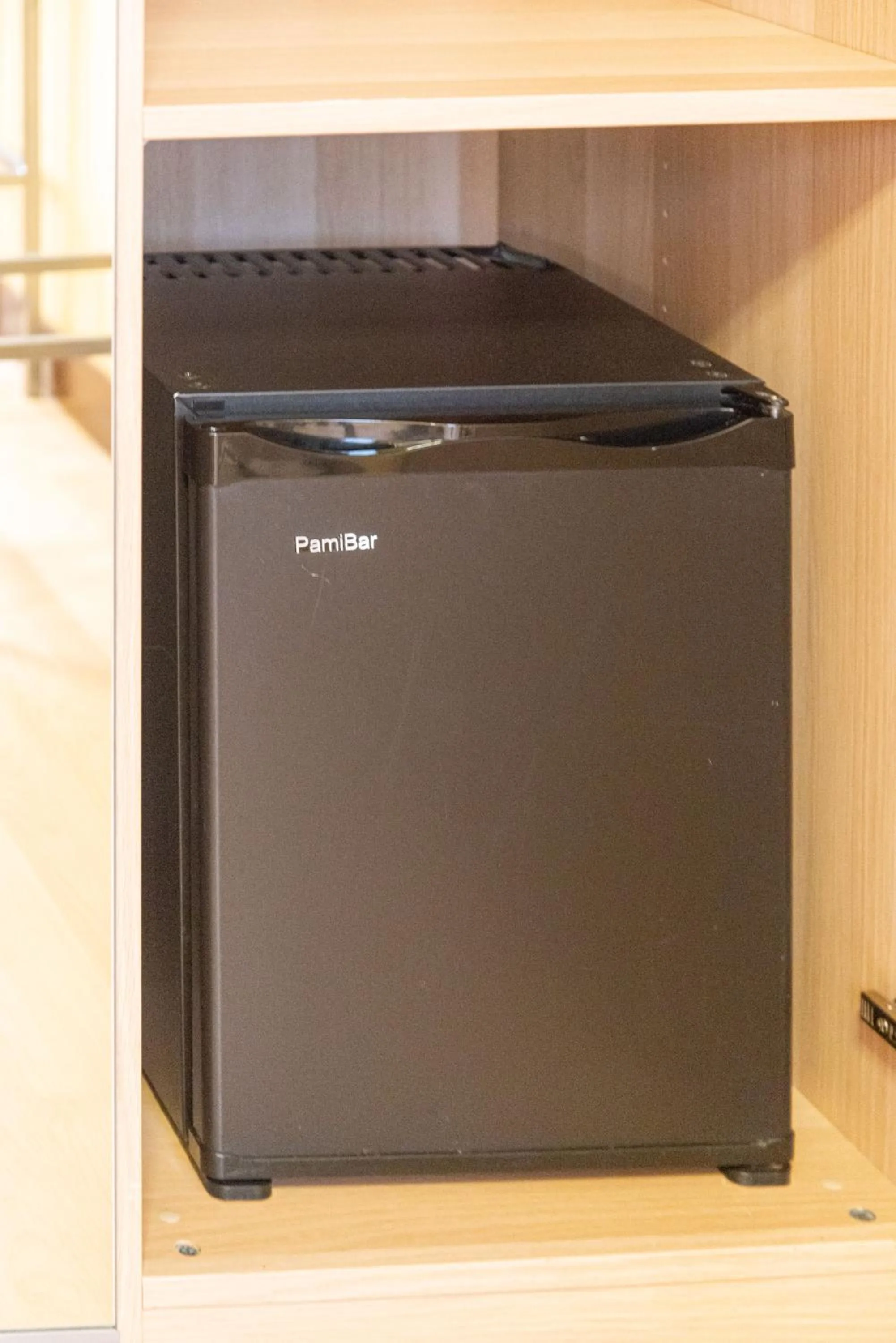 Decorative detail in B&B Da Nina Venice