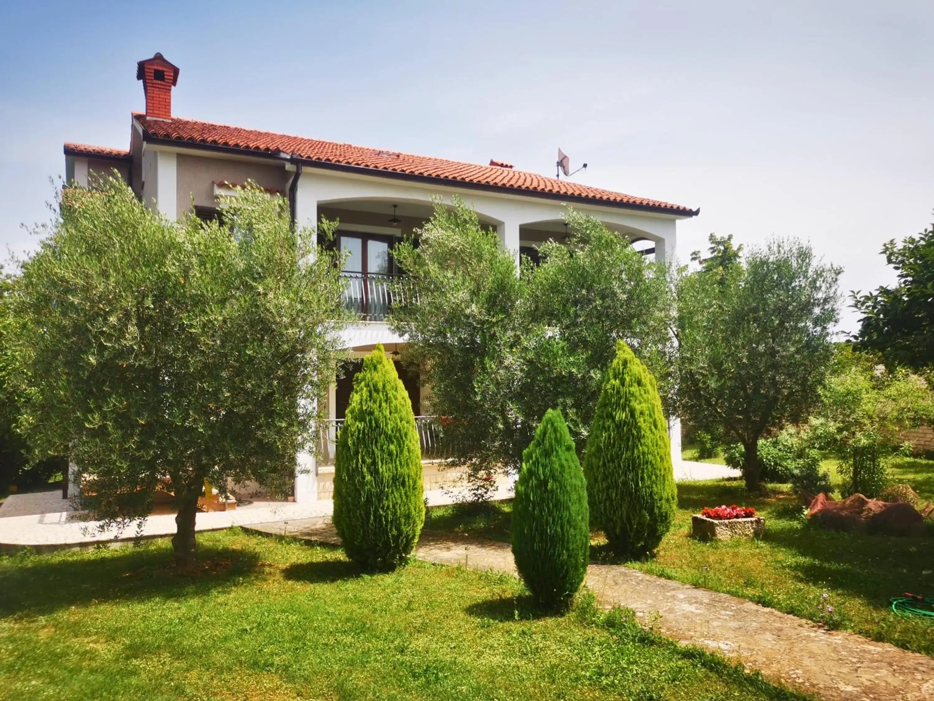 Garden Apartment Maria Garden Apartment Maria