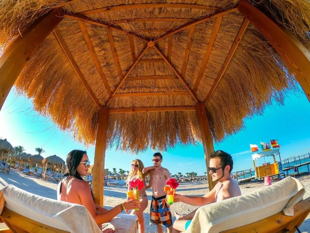 Sea view in Romance Regency Club