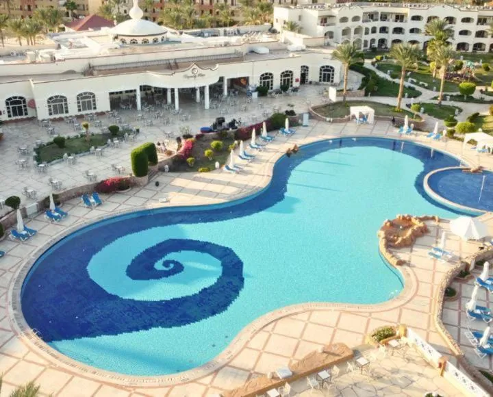 Property building in Romance Regency Club