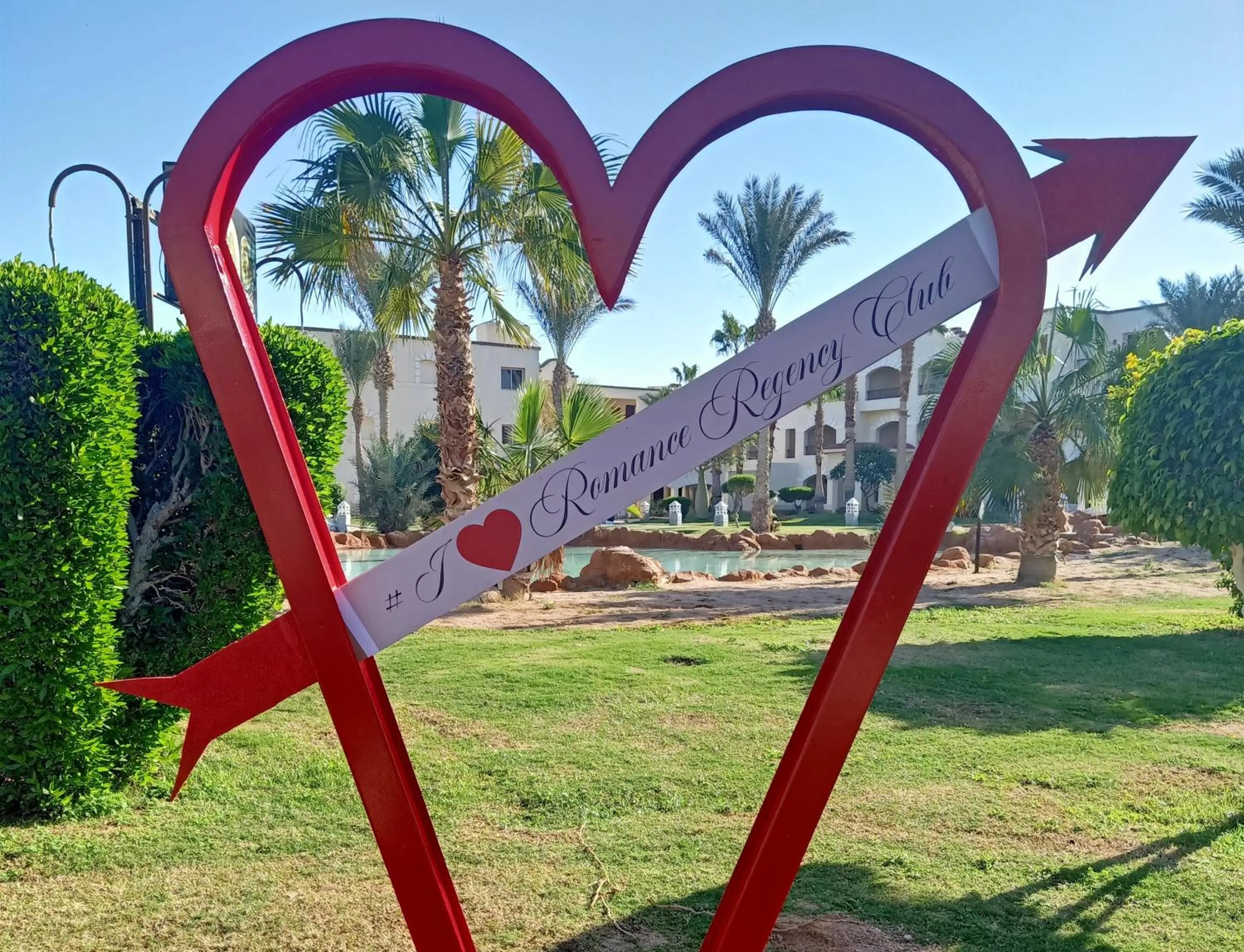 Spring in Romance Regency Club