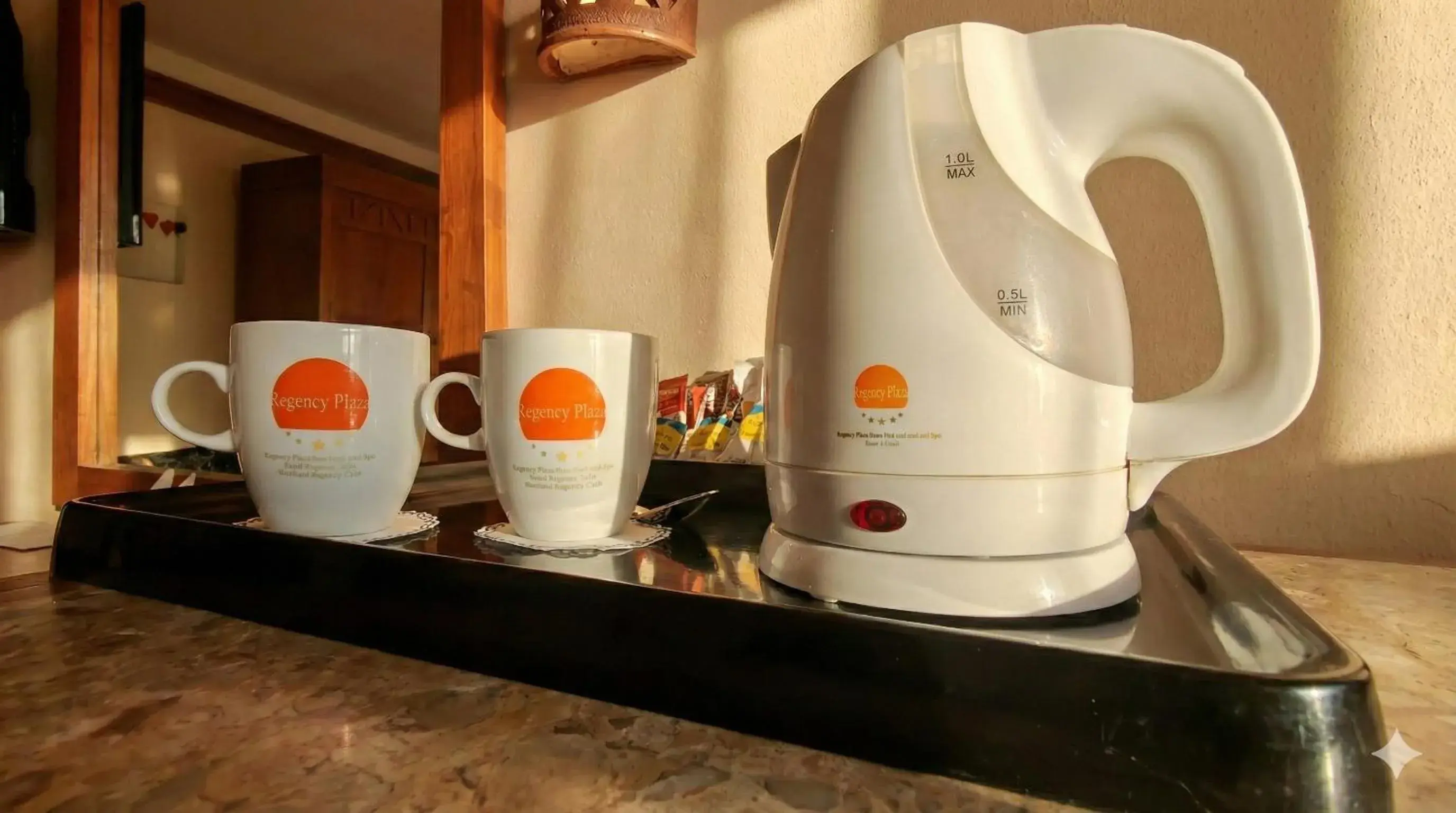 King Room with Pool View - single occupancy in Romance Regency Club - Ultra All Inclusive King Room with Pool View - single occupancy in Romance Regency Club - Ultra All Inclusive