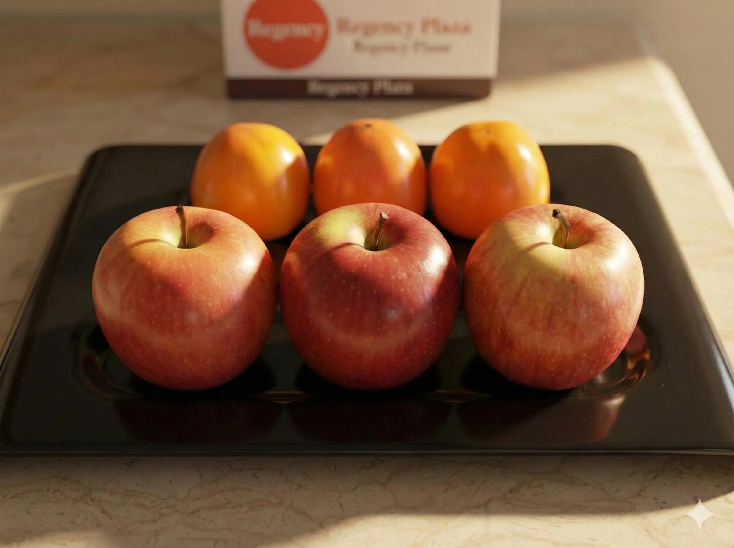 Food in Romance Regency Club - Ultra All Inclusive