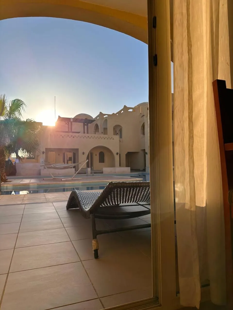 Day in Romance Regency Club