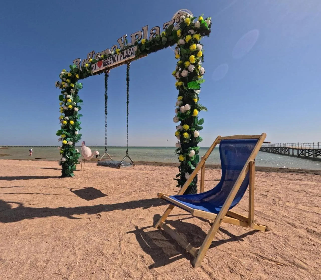 Day in Romance Regency Club