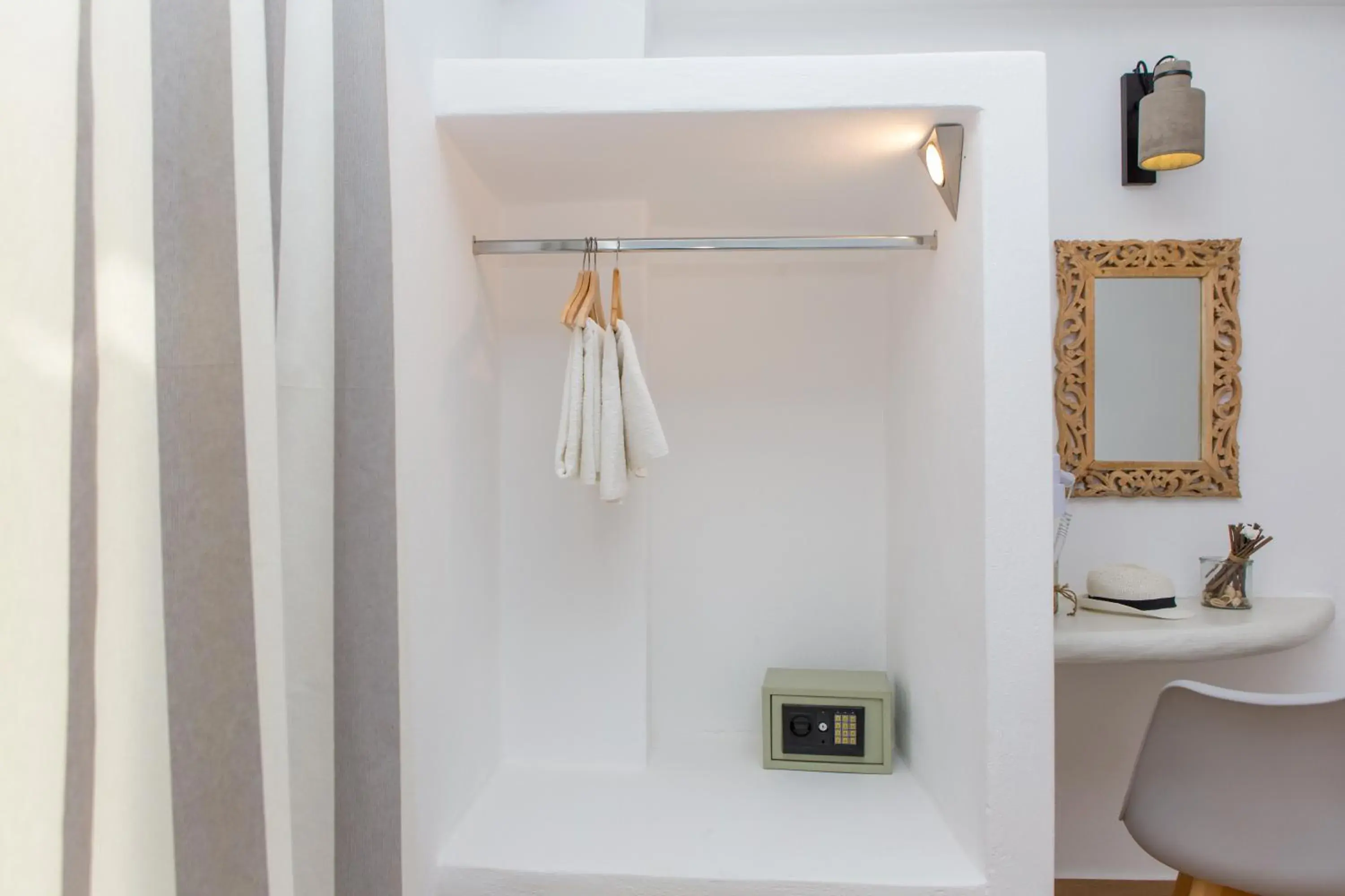 Studio Apartment with Sea View in Villa veranda Studio Apartment with Sea View in Villa veranda