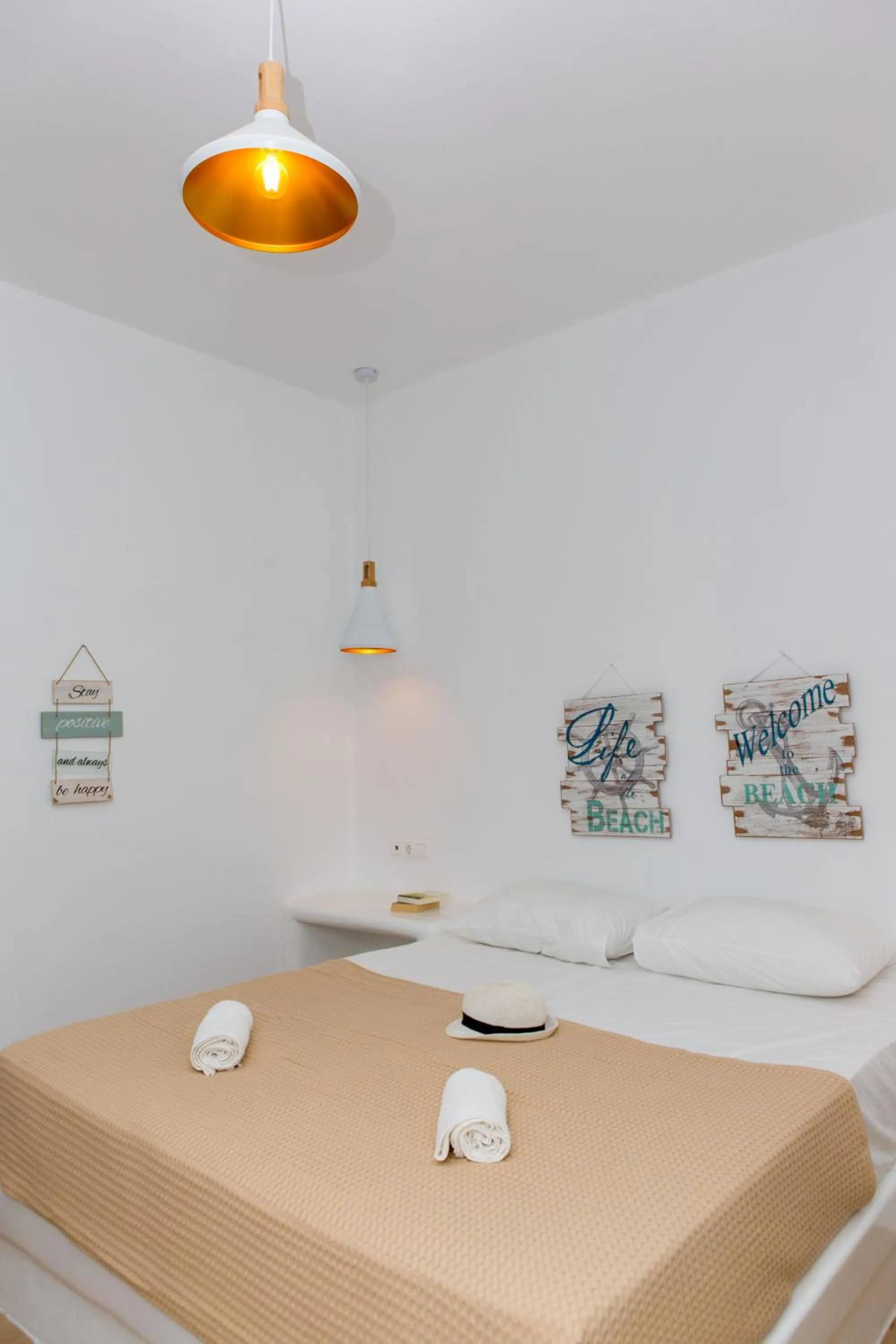 Photo of the whole room in Villa veranda