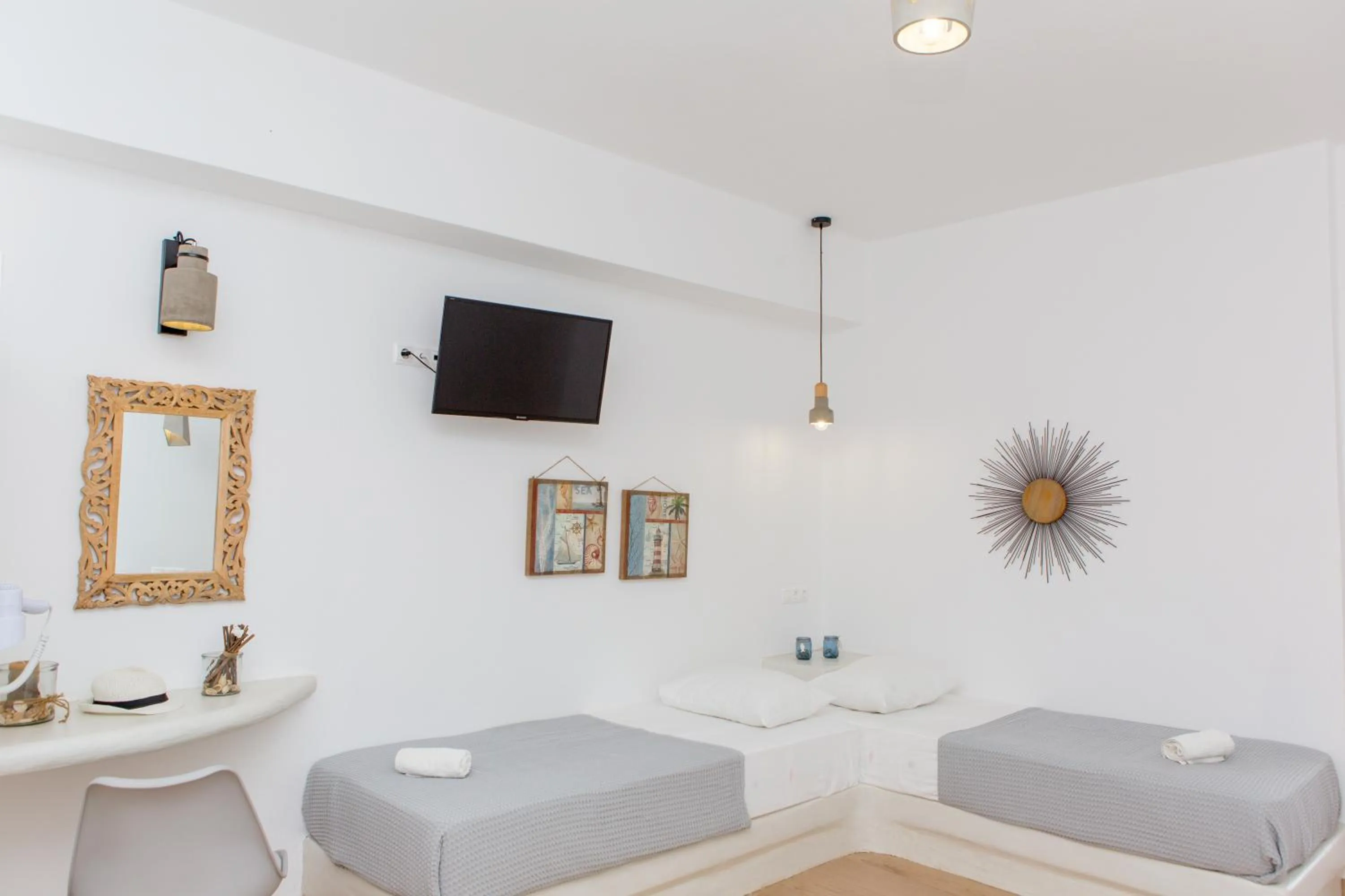 Photo of the whole room in Villa veranda