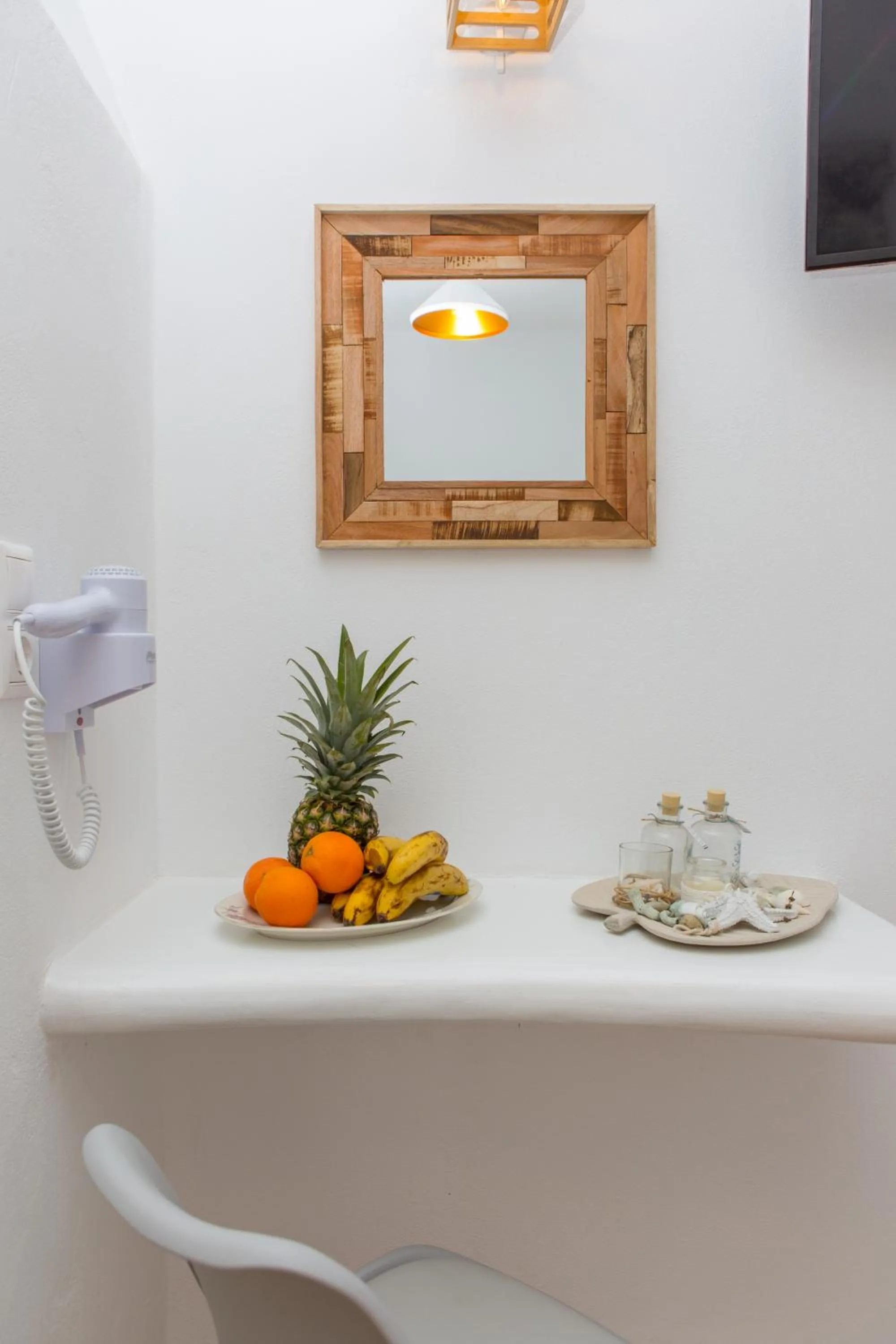 Photo of the whole room in Villa veranda