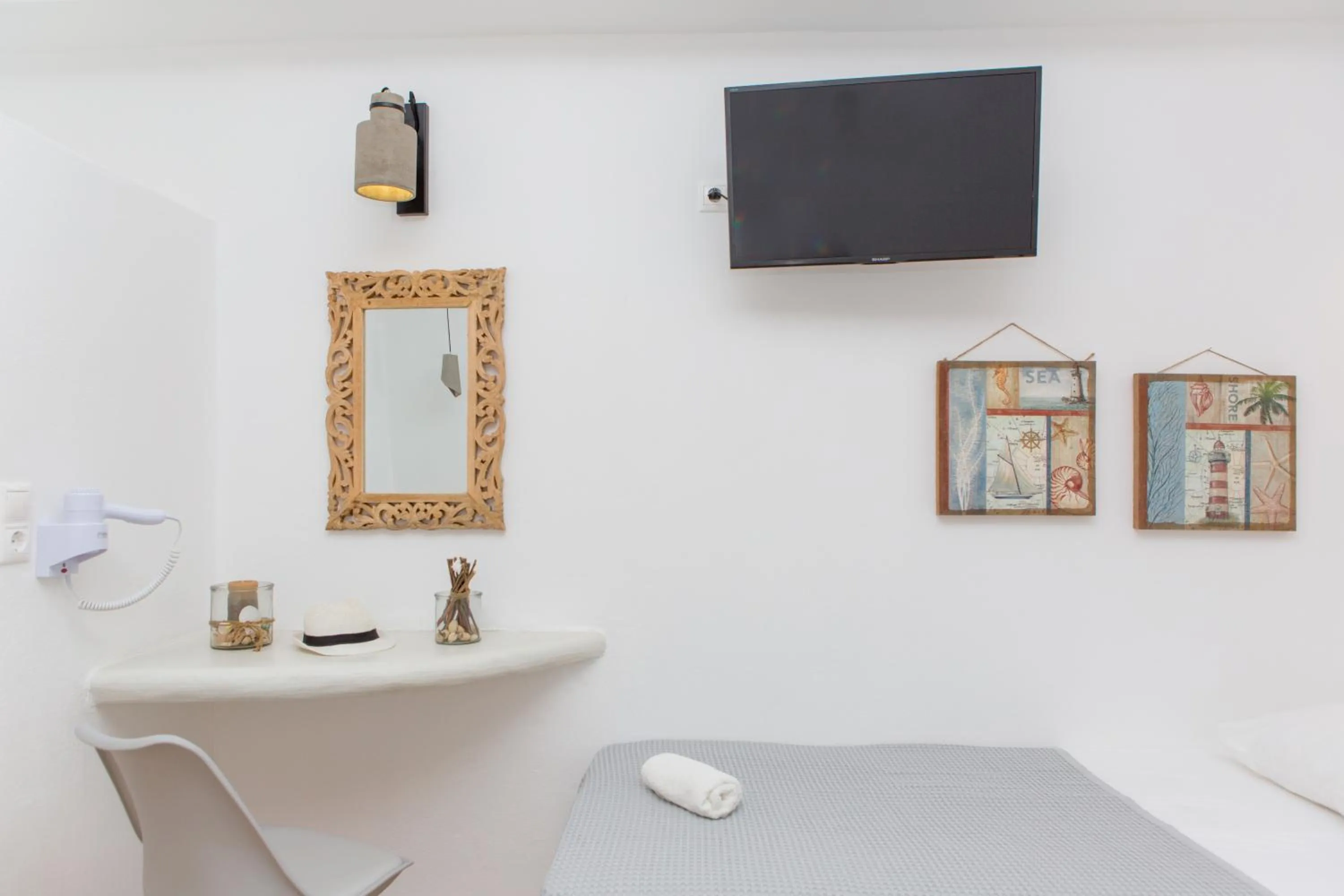 Photo of the whole room in Villa veranda