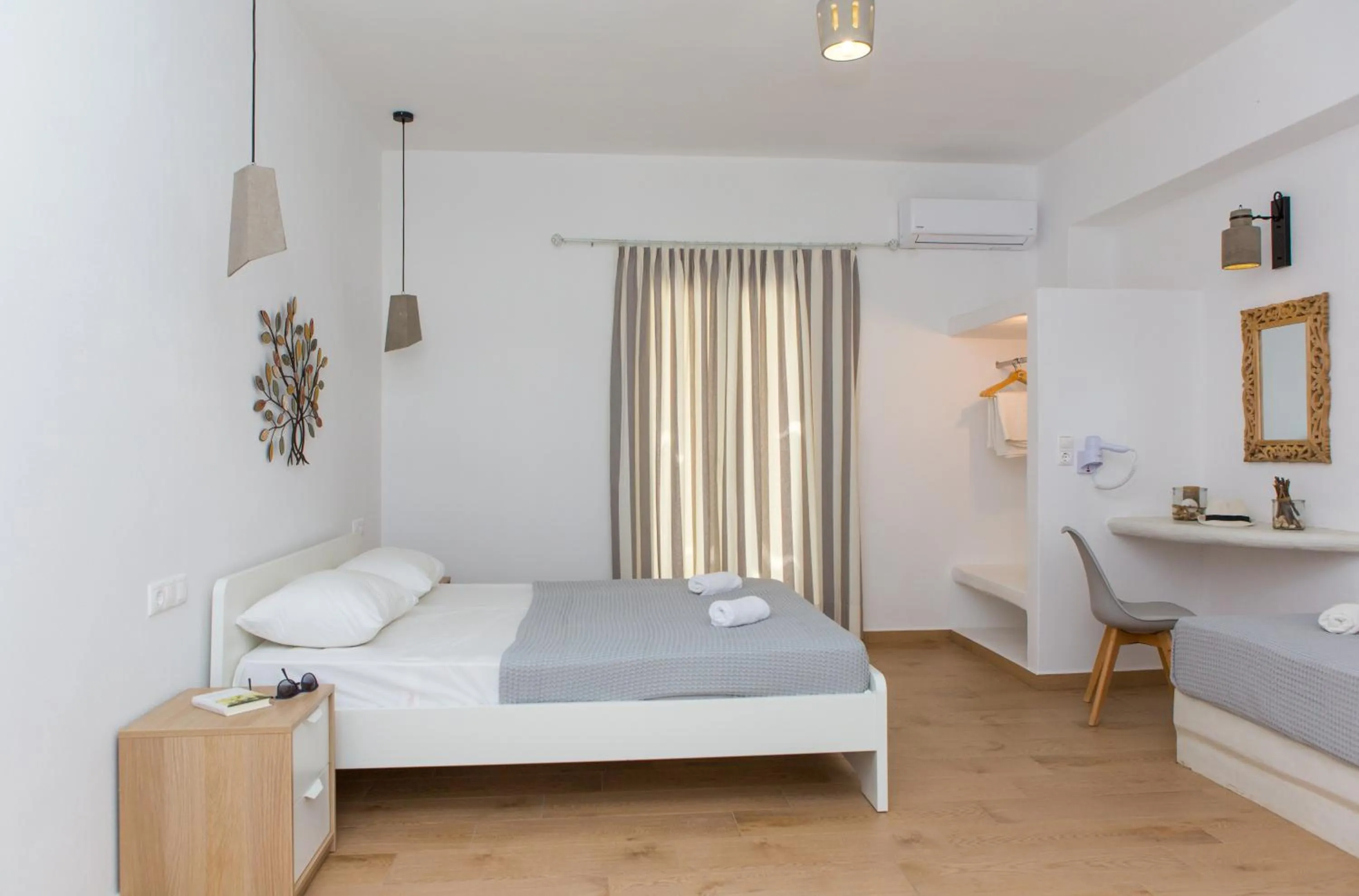 Photo of the whole room in Villa veranda