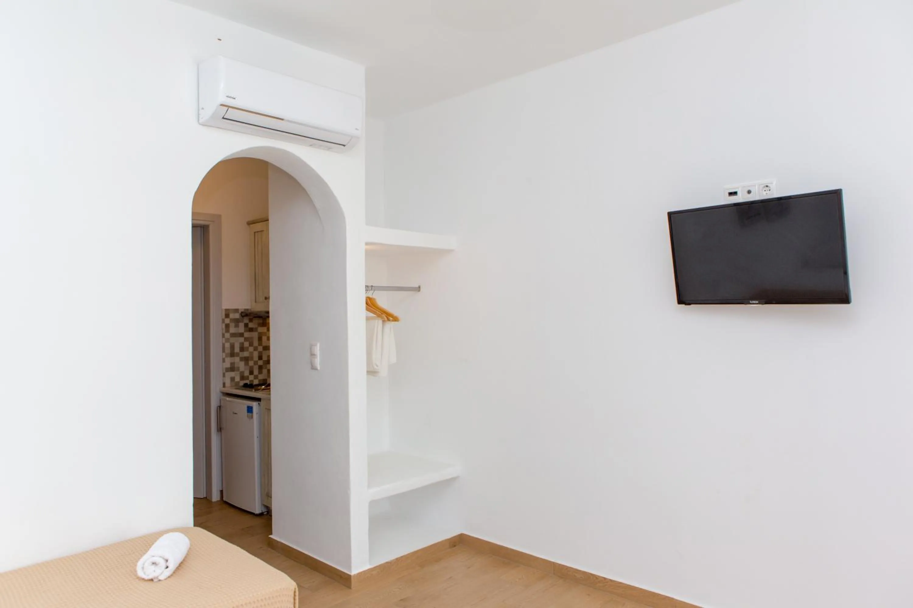 Photo of the whole room in Villa veranda