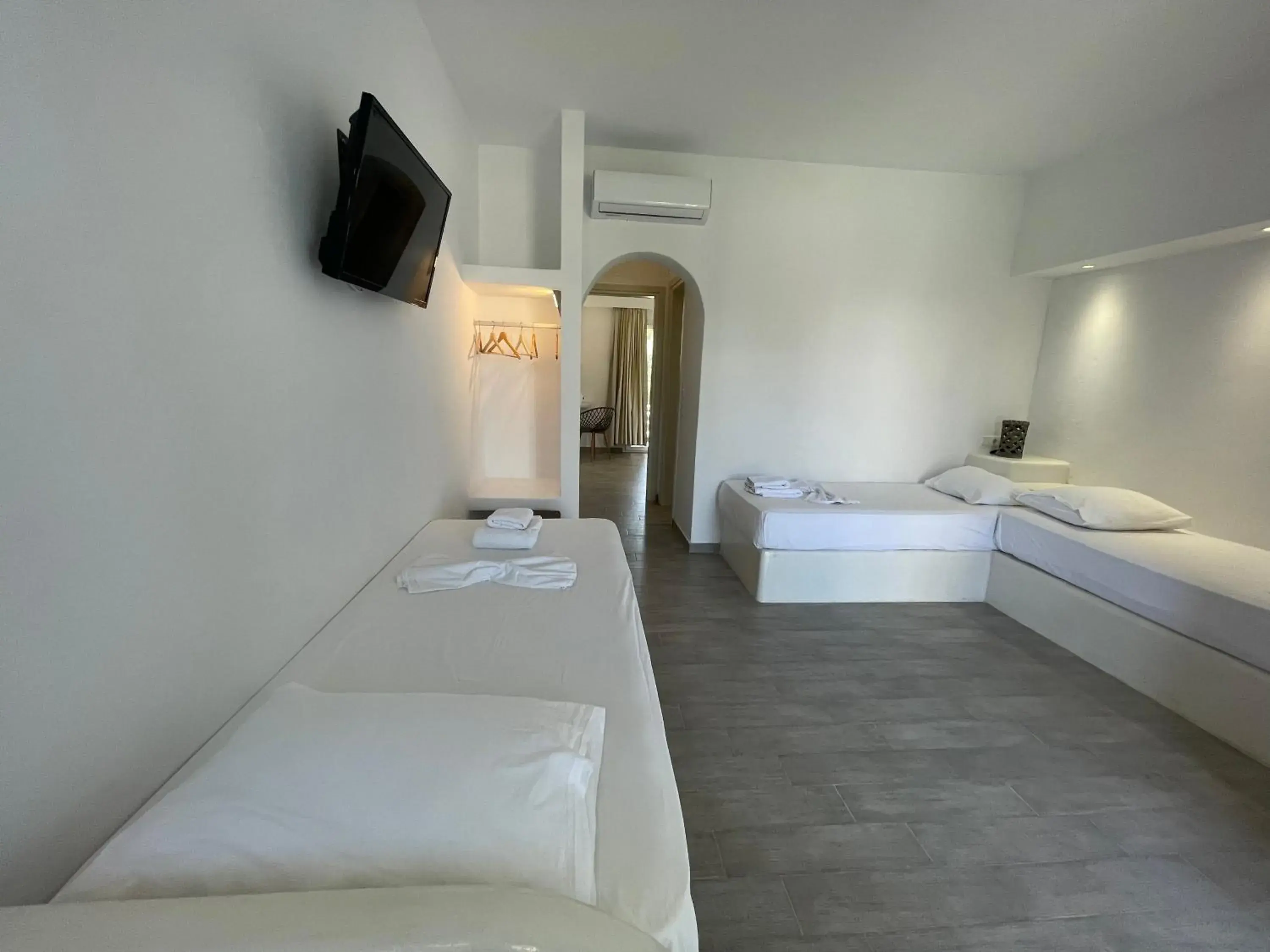 Two-Bedroom Apartment in Villa veranda Two-Bedroom Apartment in Villa veranda