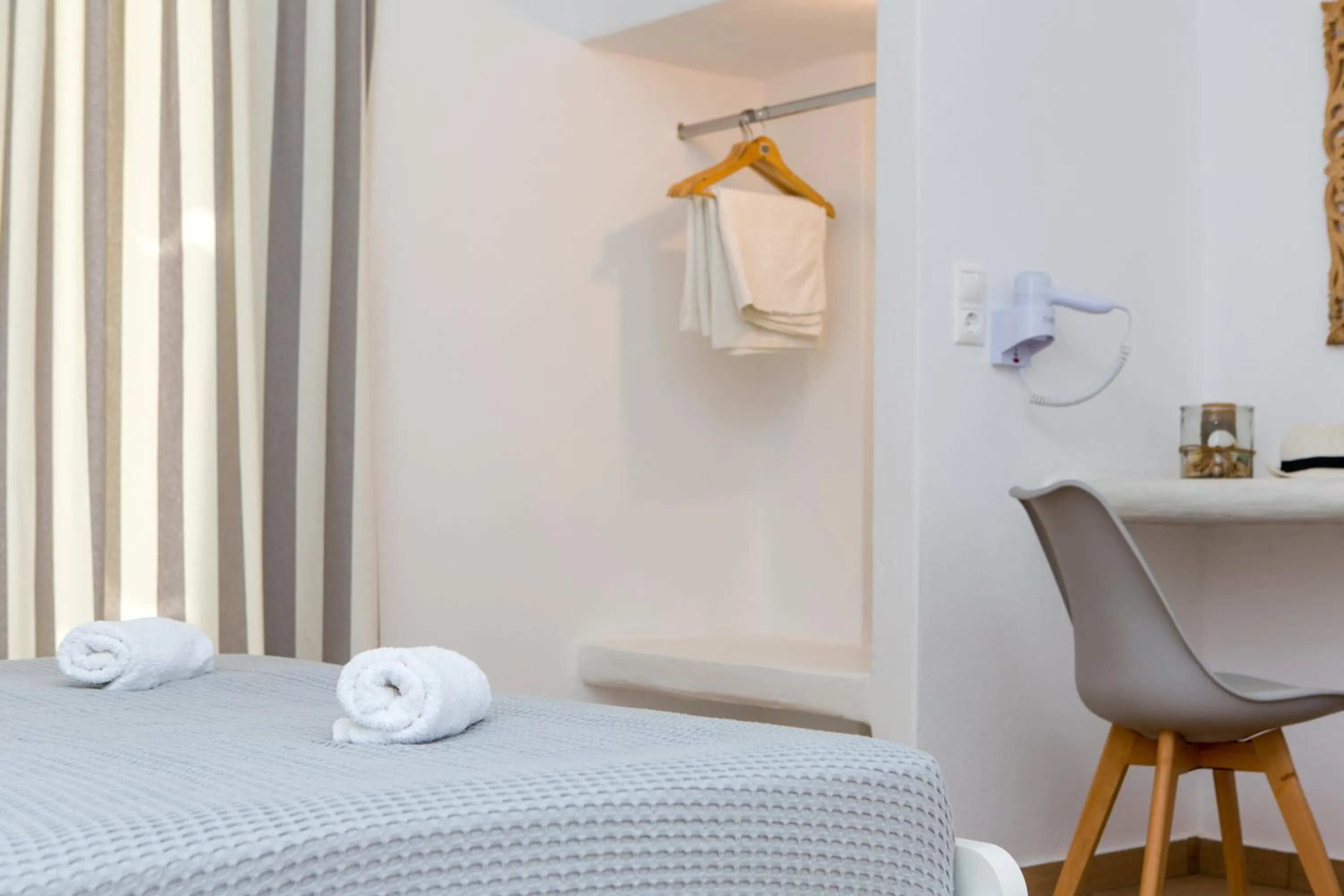 Photo of the whole room in Villa veranda