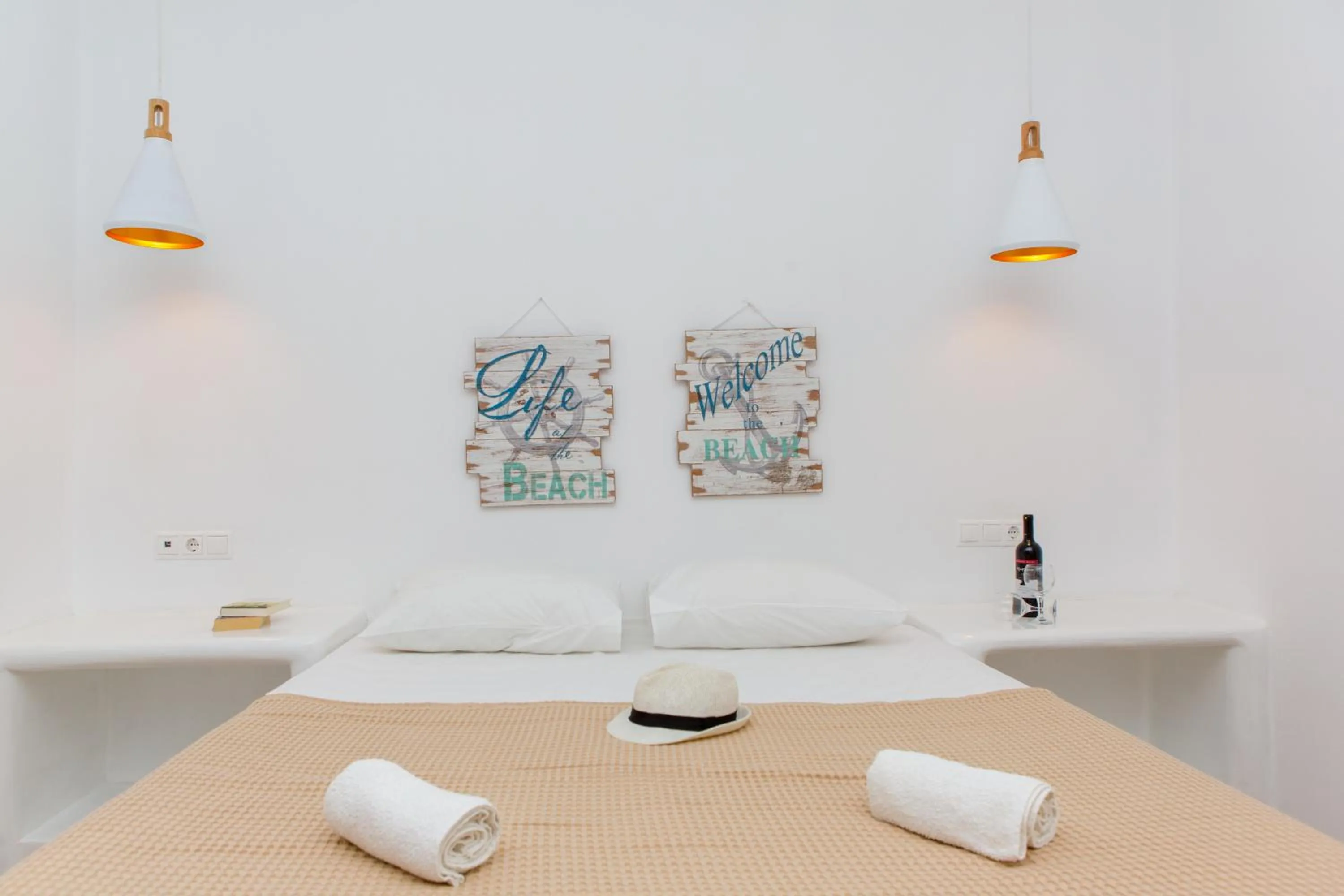 Photo of the whole room in Villa veranda