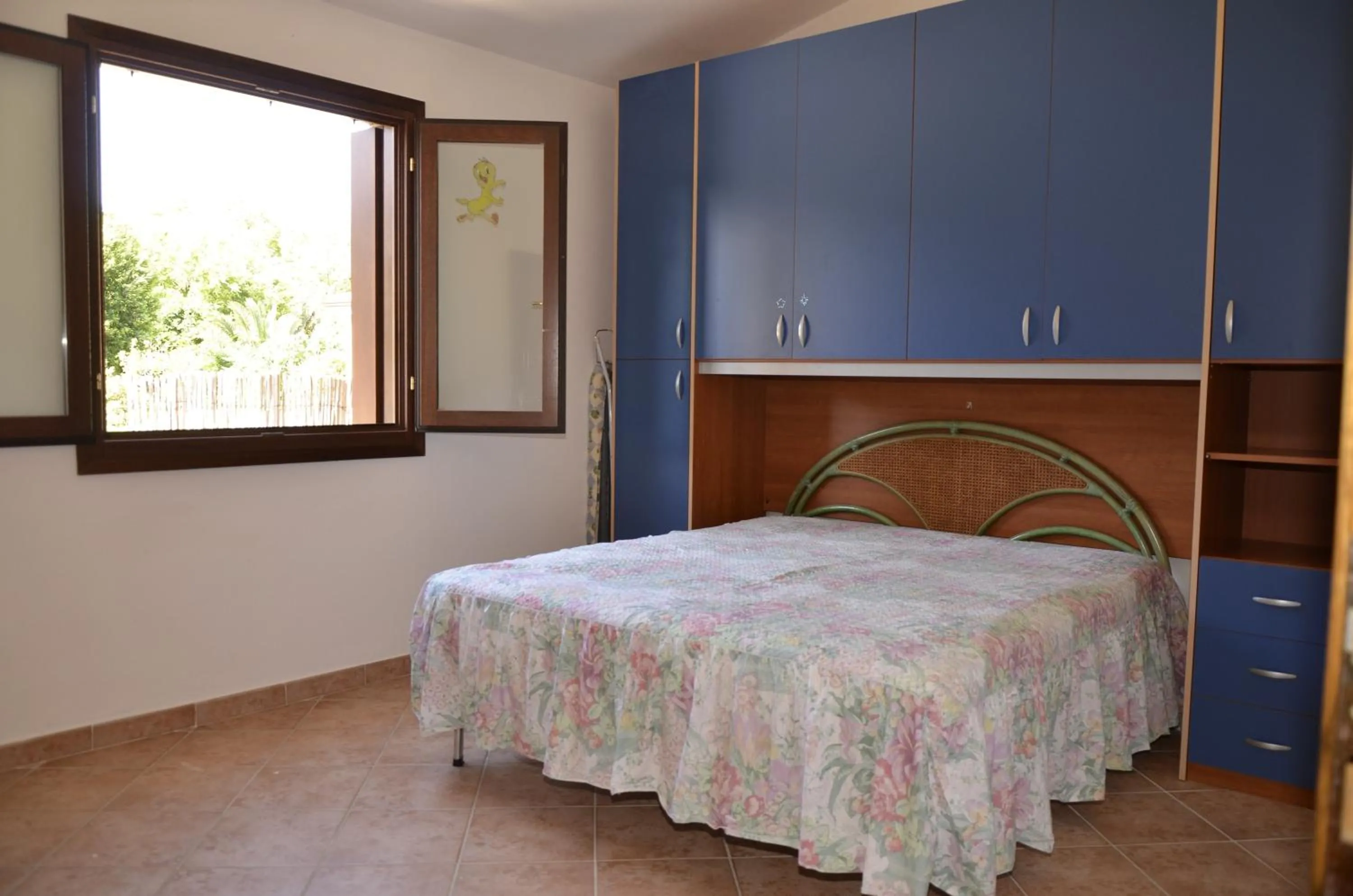 Bedroom, Bed in Le Villette al Centro