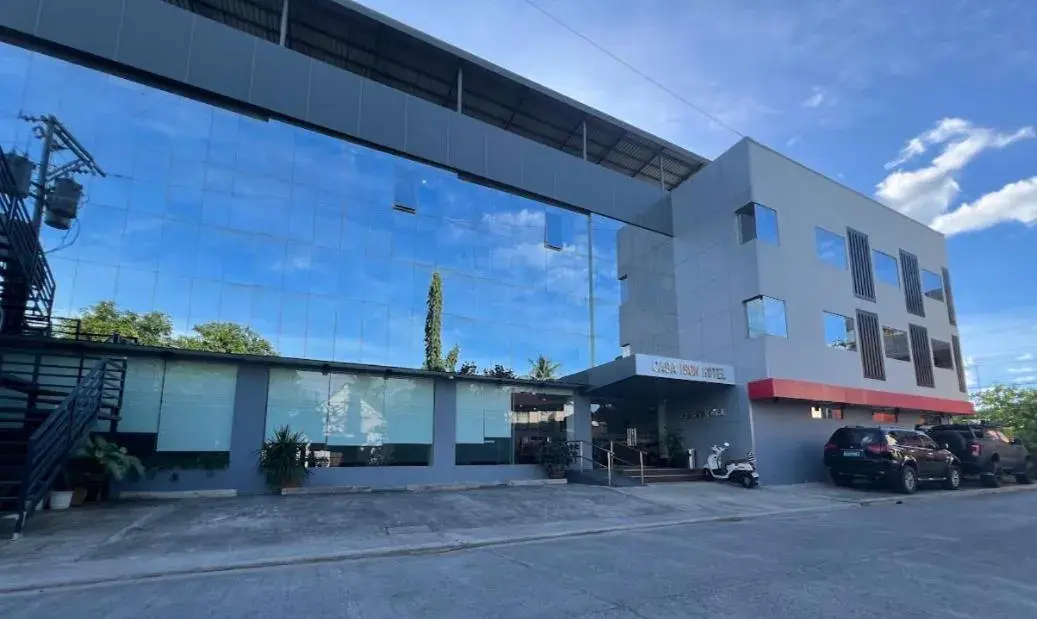 Casa Ison Hotel Casa Ison Hotel