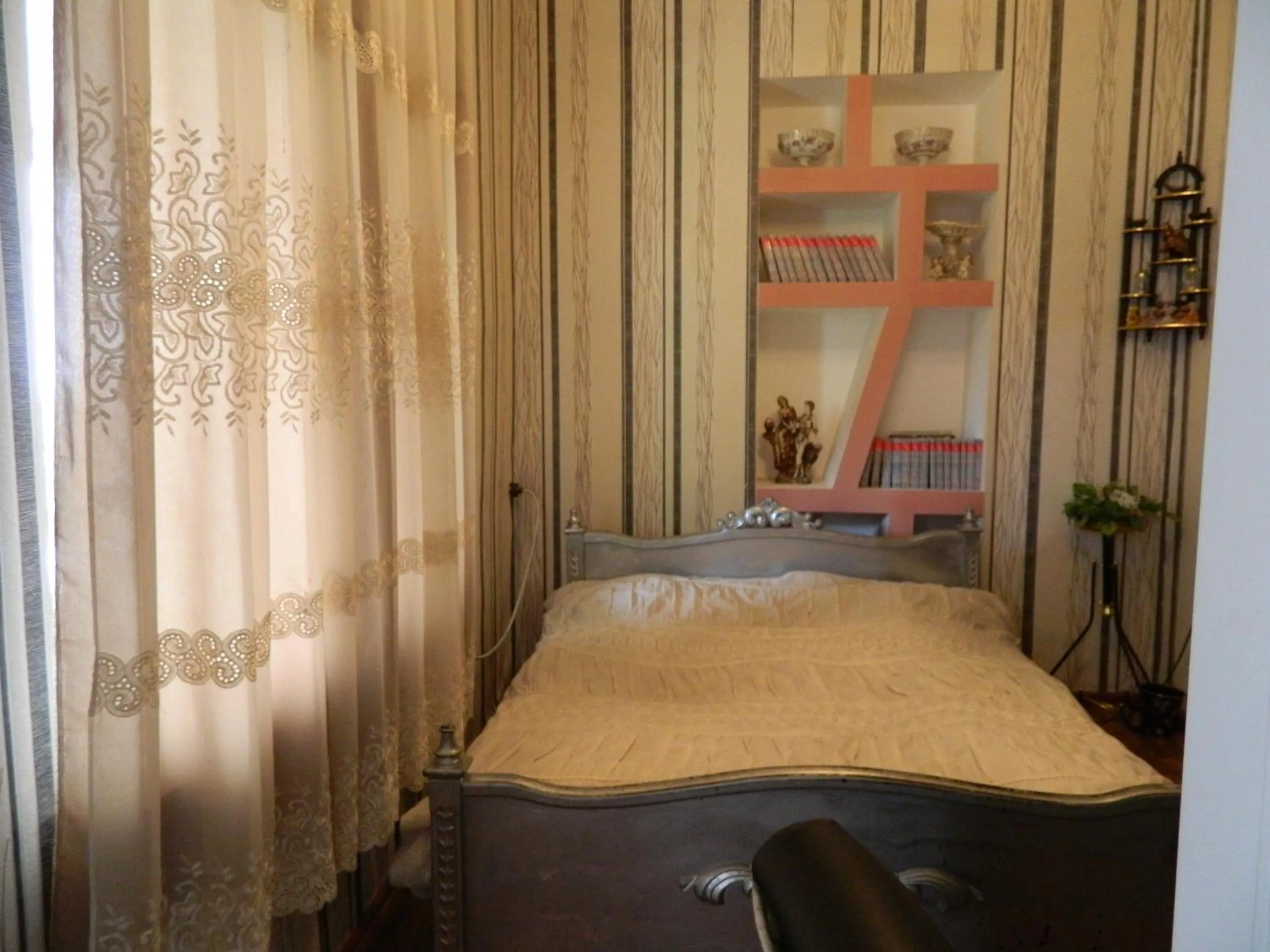 Bed in Guest house Gidi