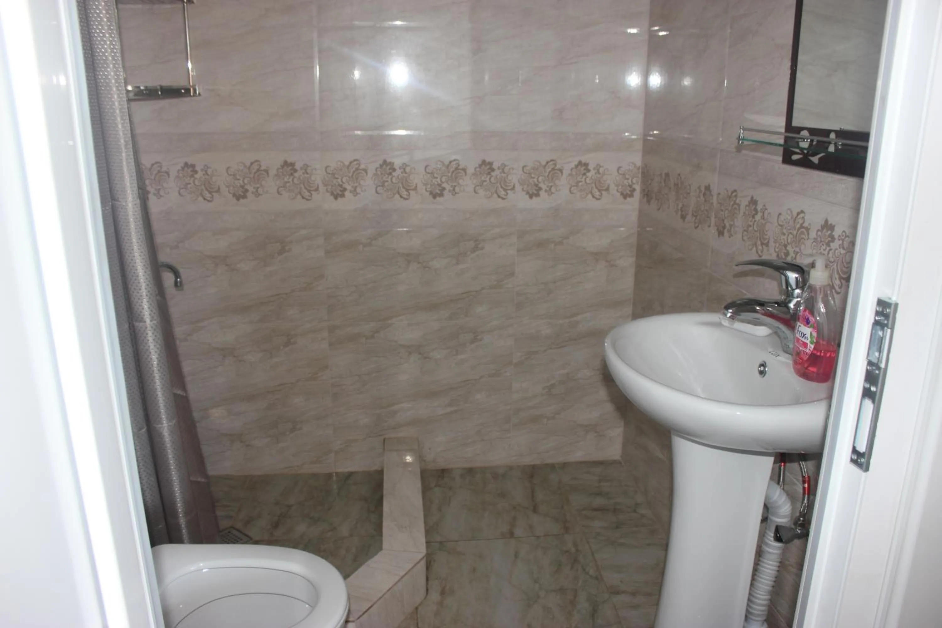 Guest house Gidi